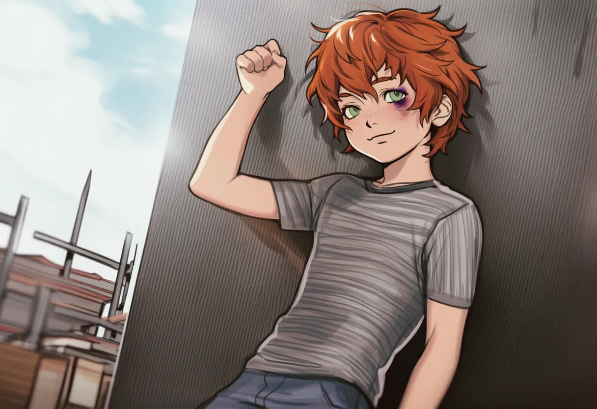 Manga Page 17