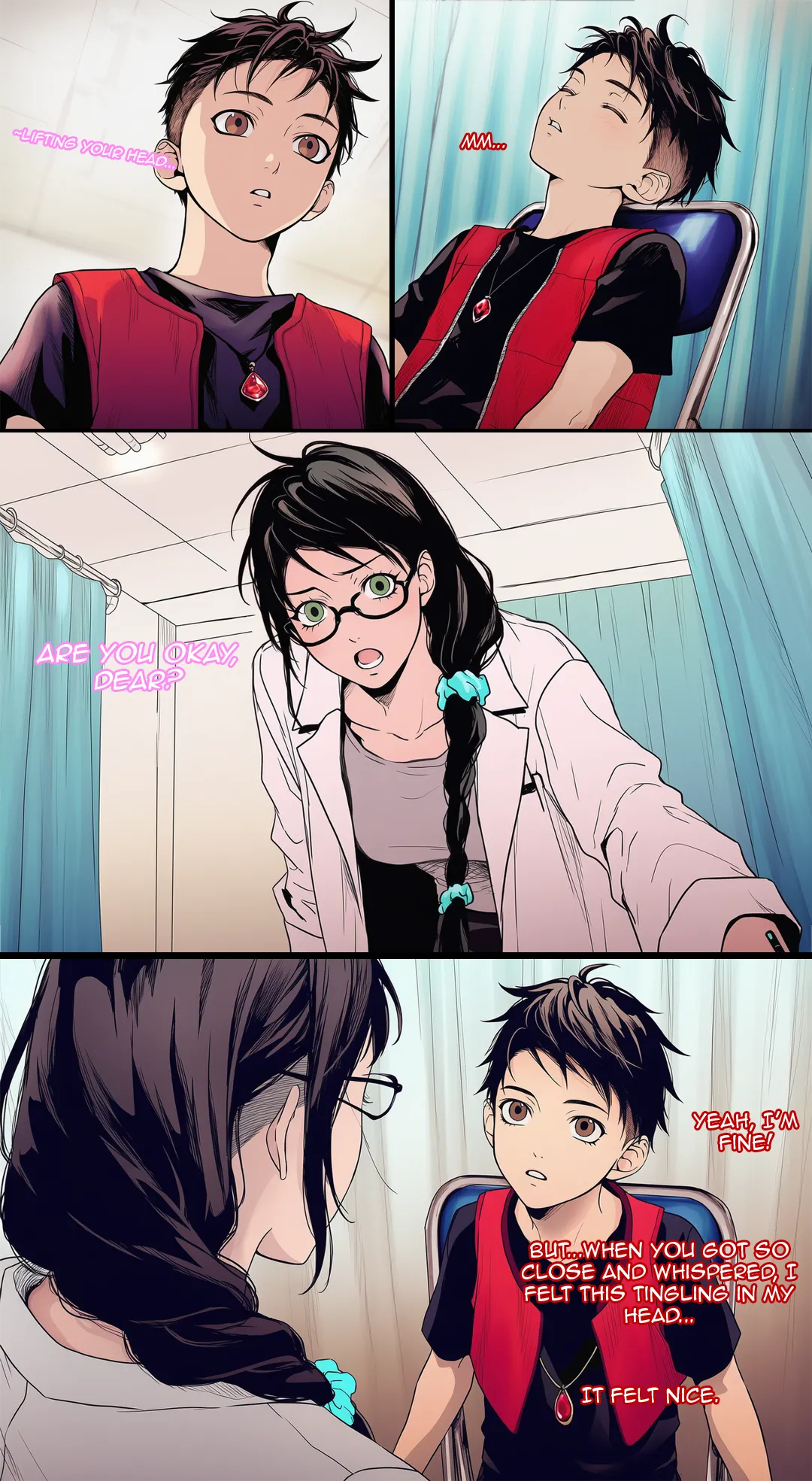 Manga Page 19