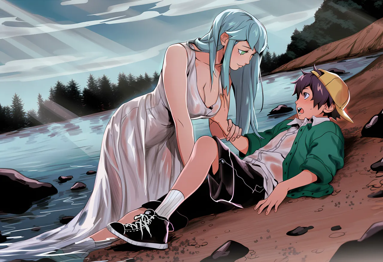 Manga Page 265