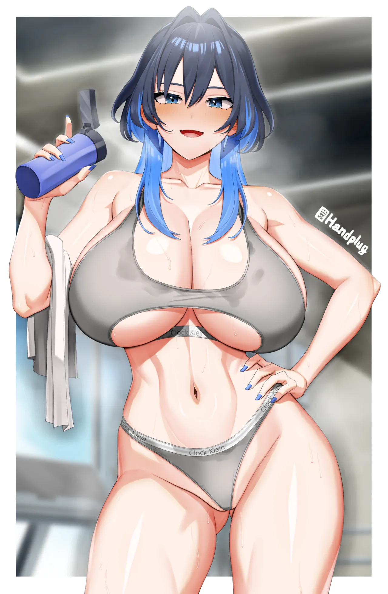 Manga Page 50