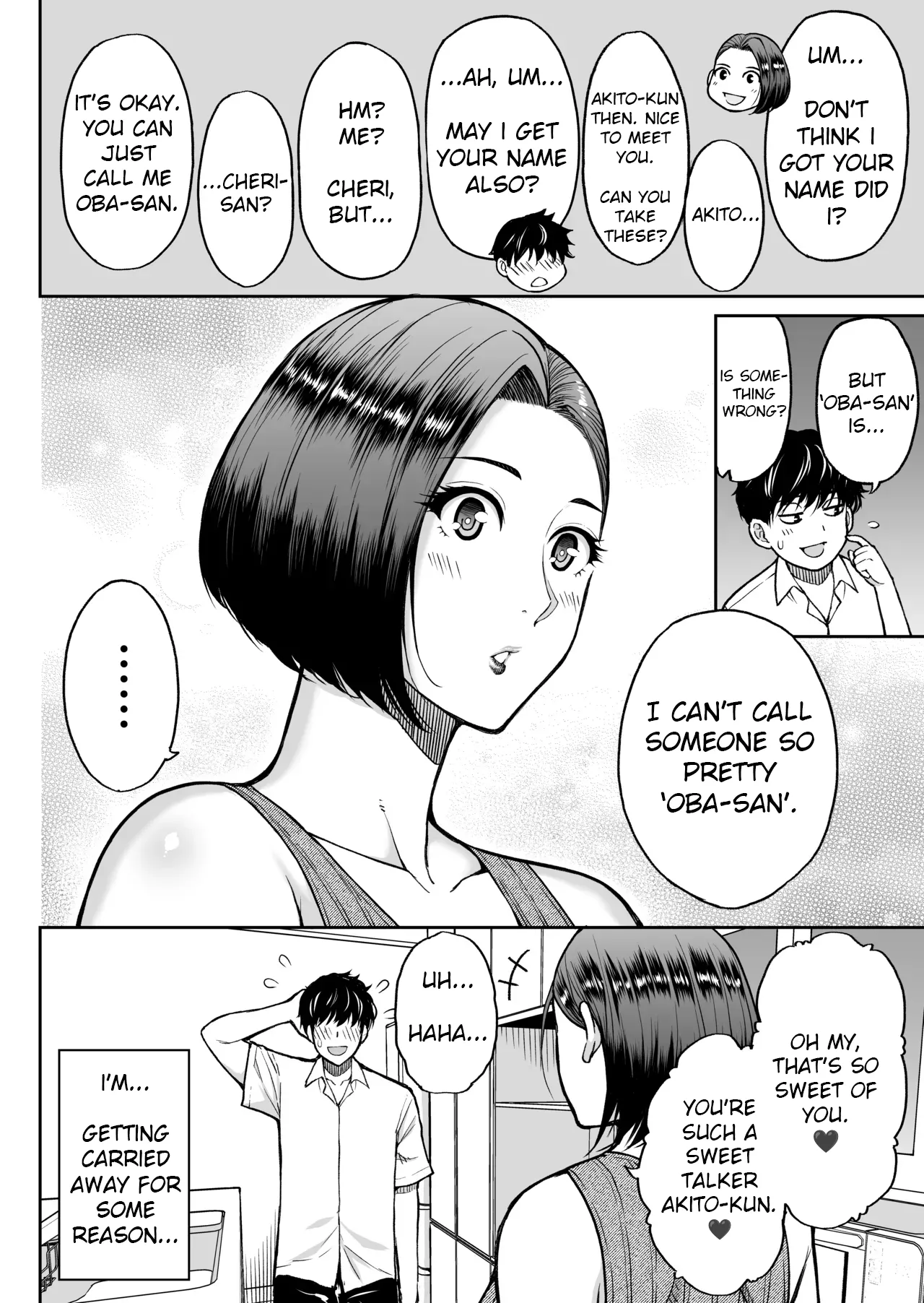 Manga Page 9