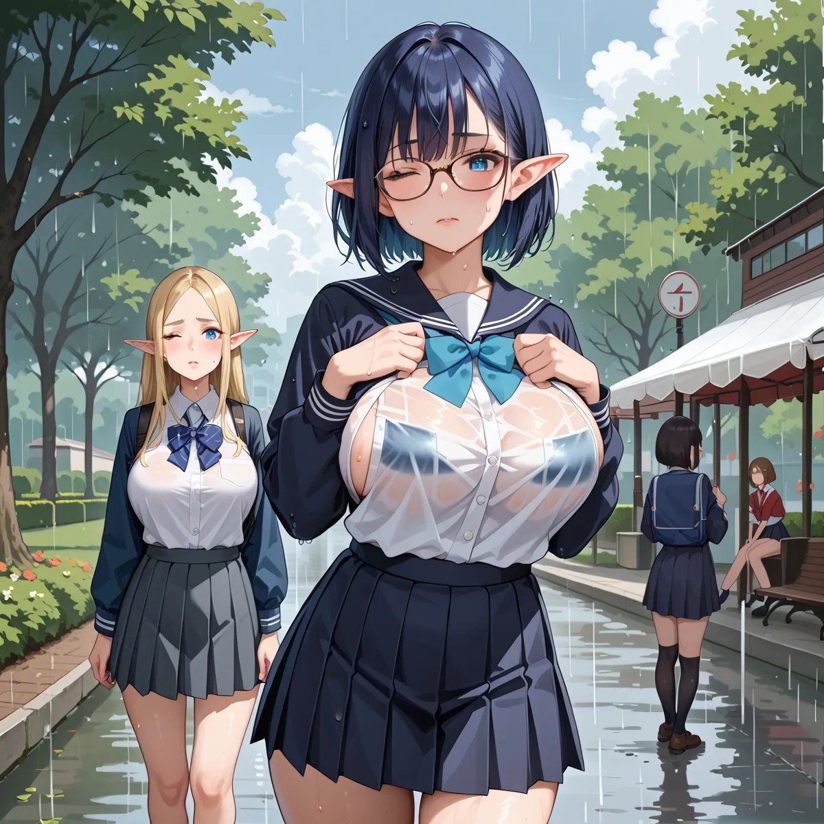 Manga Page 100