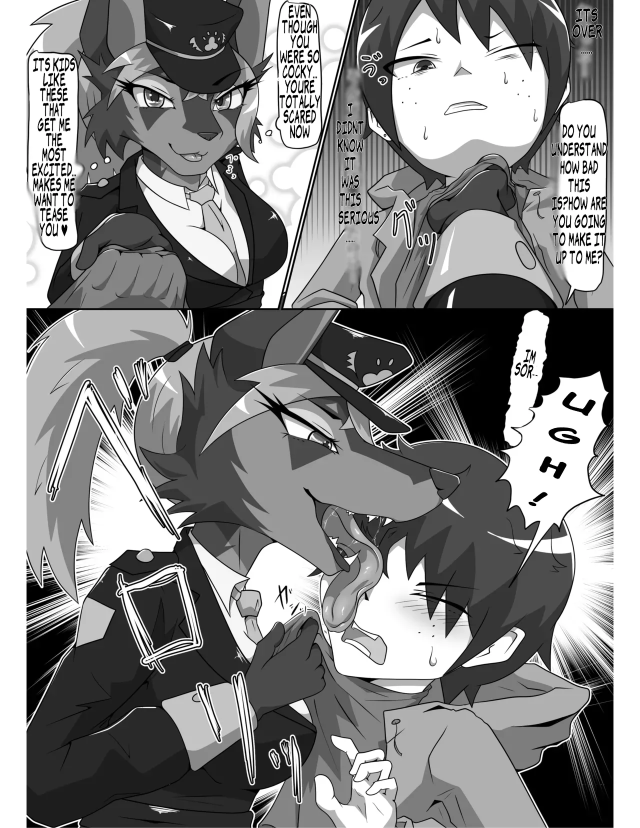 Manga Page 9