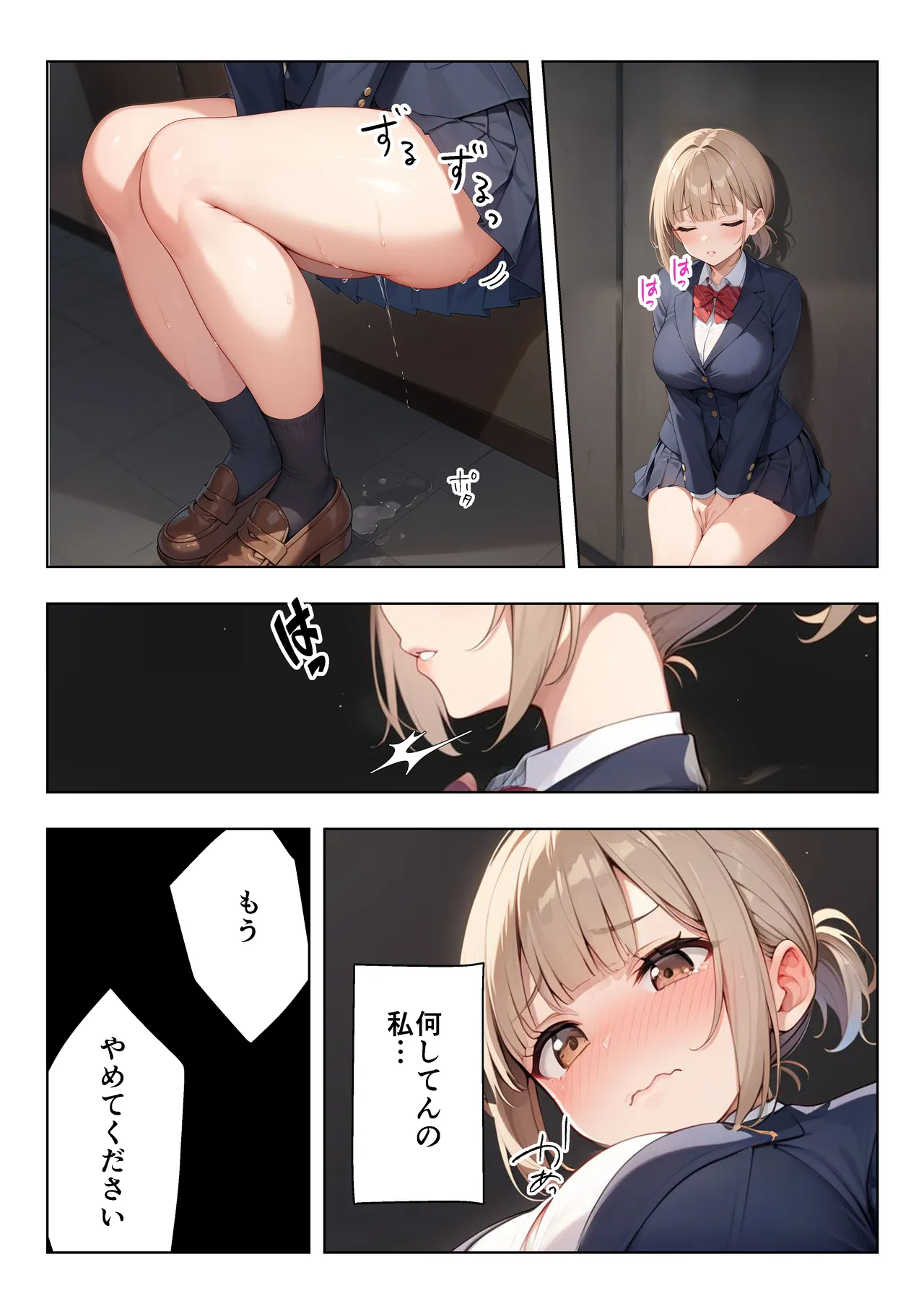Manga Page 21