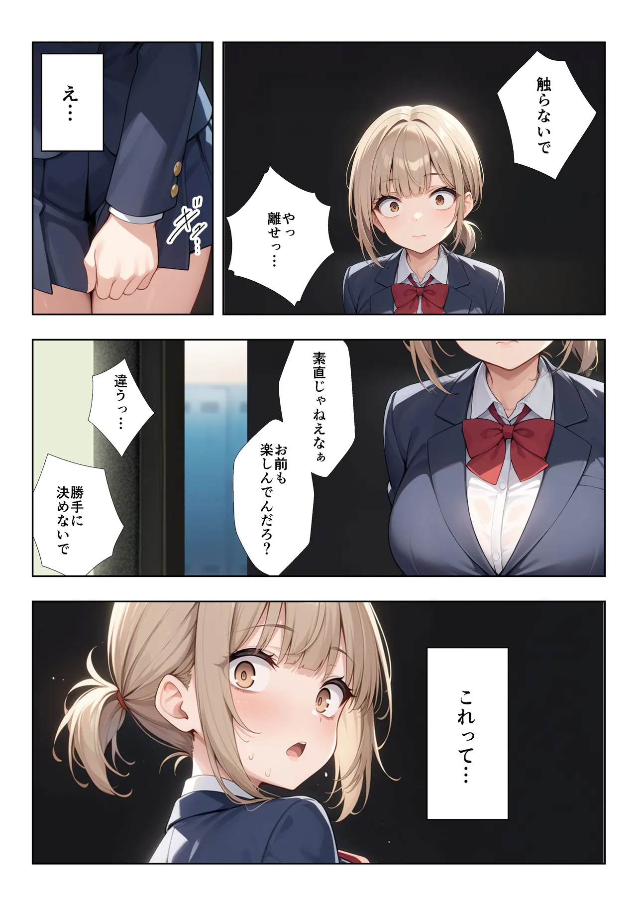 Manga Page 22