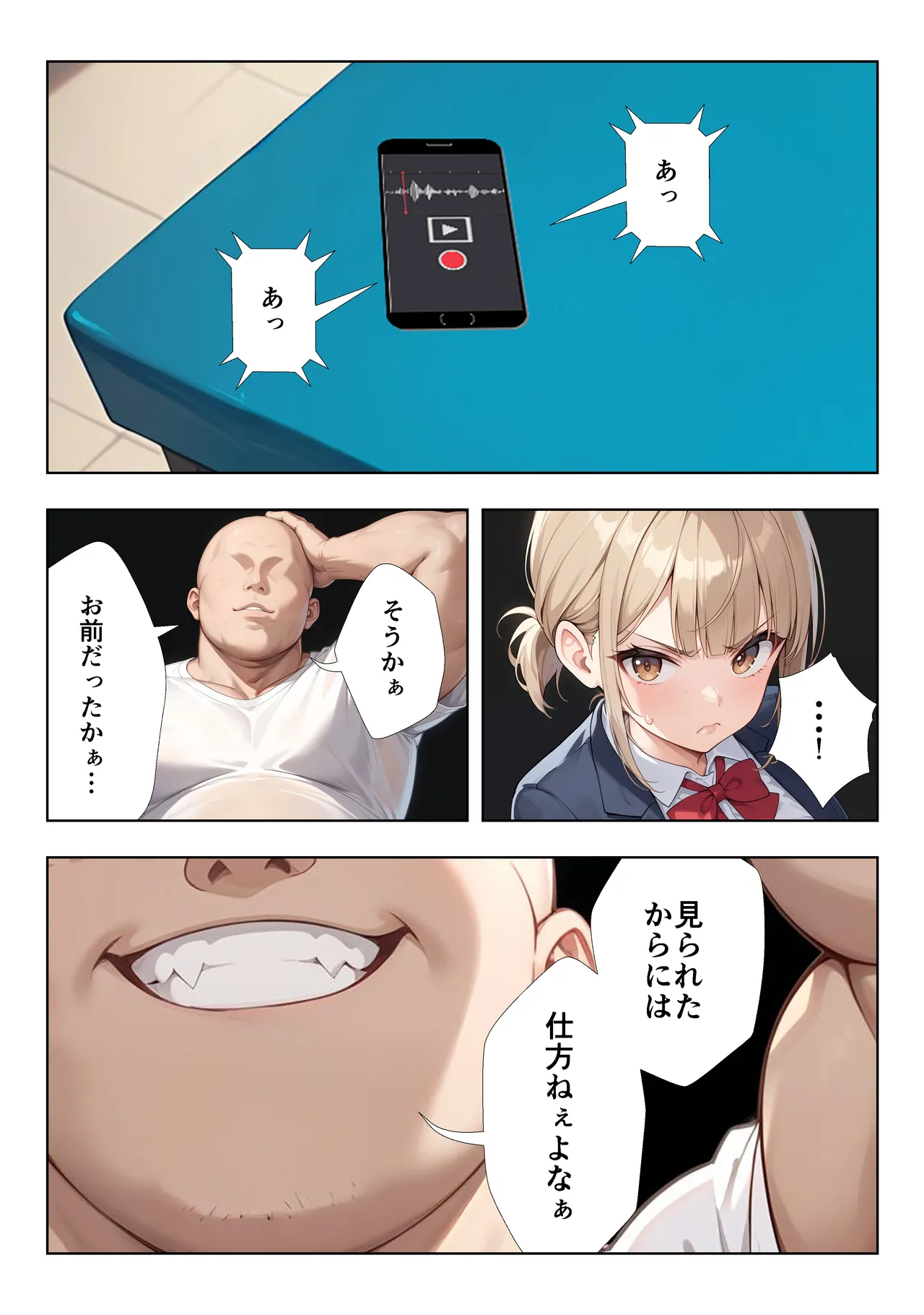 Manga Page 31