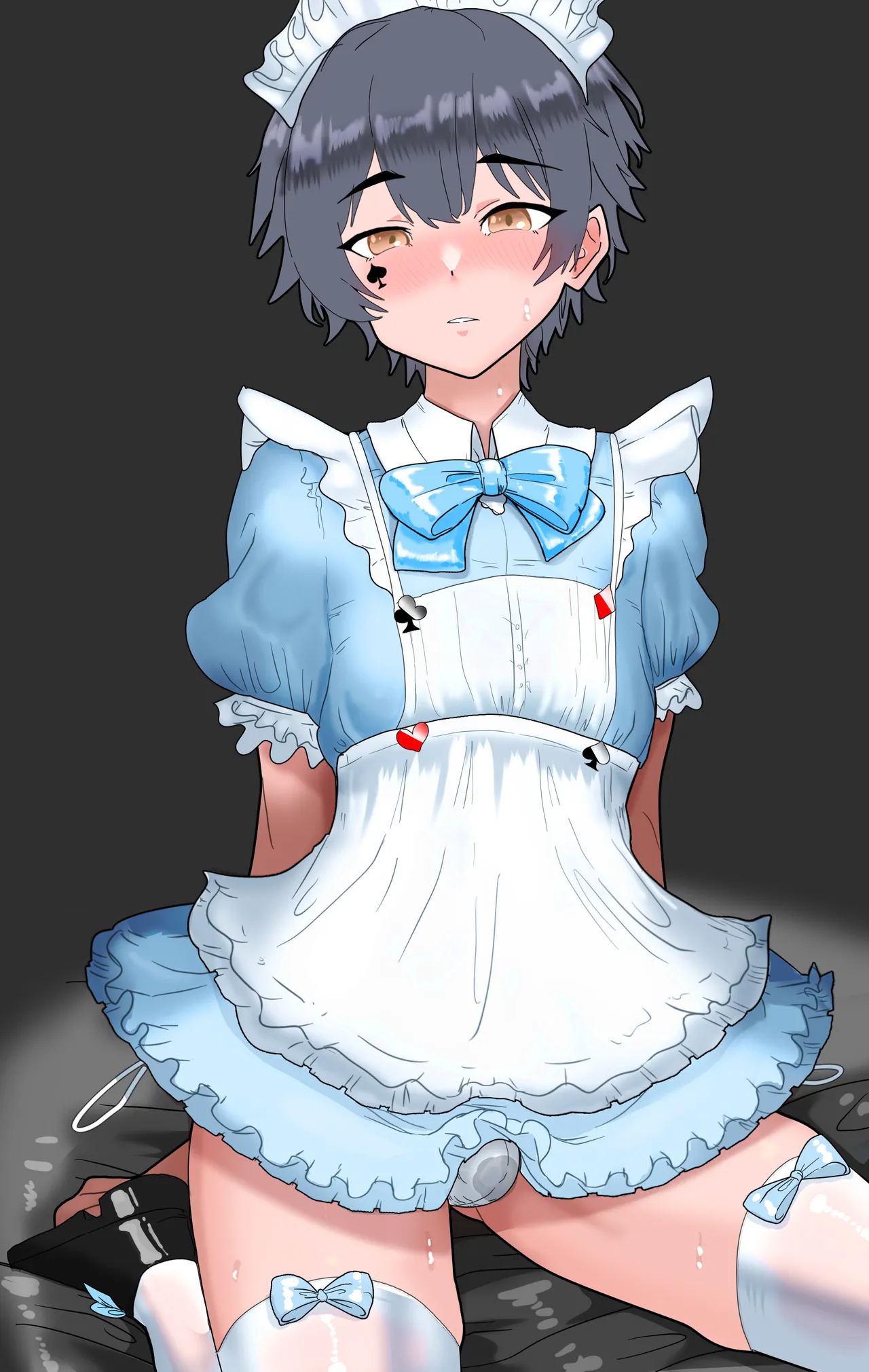 Manga Page 611