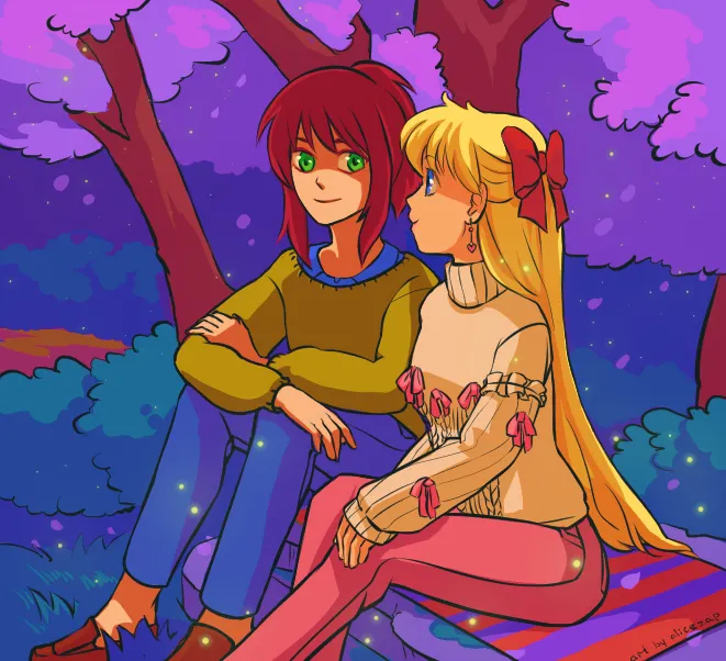 Manga Page 286