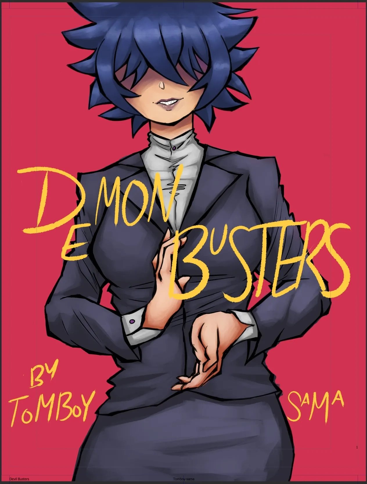 Manga Page 169
