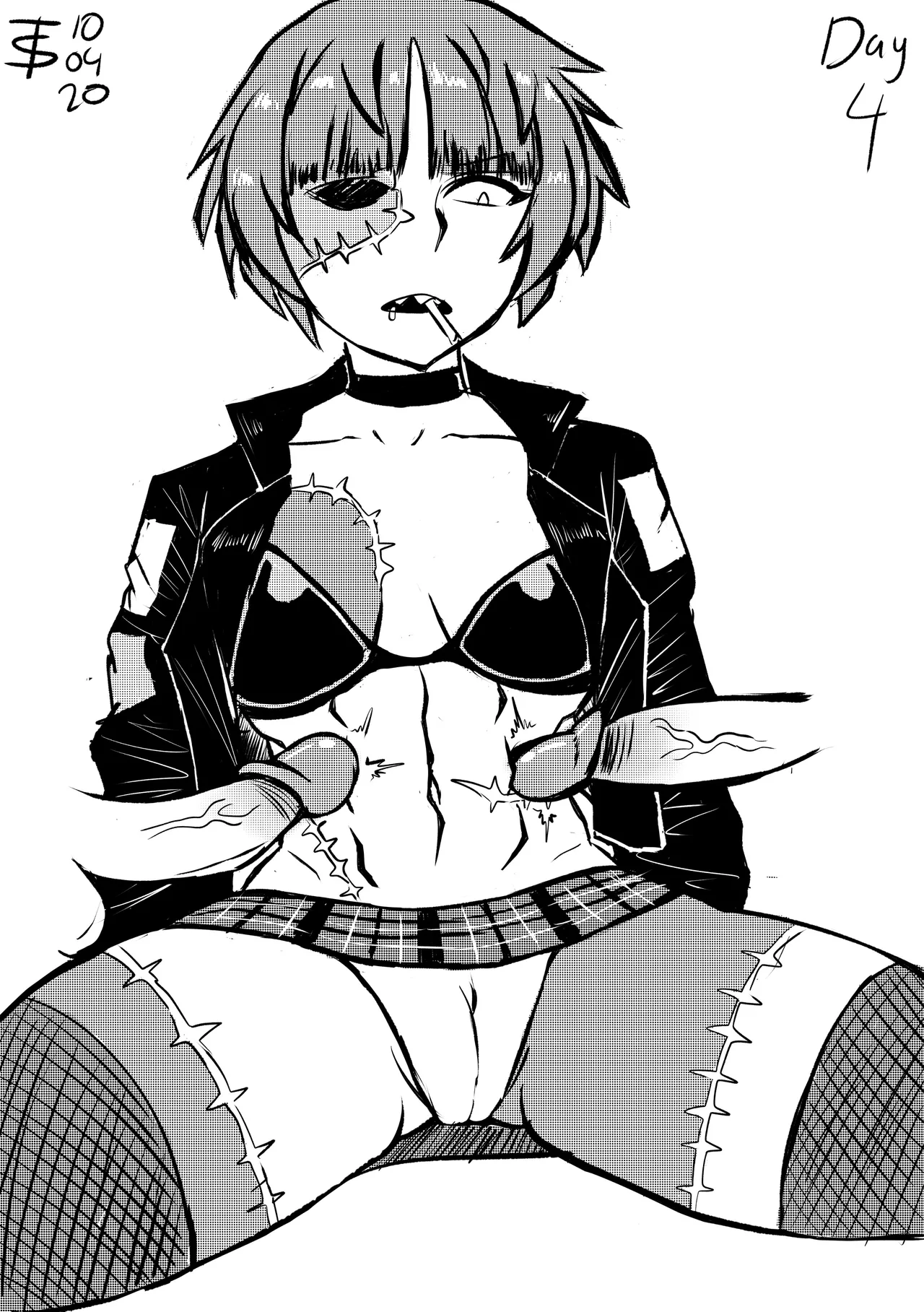 Manga Page 197