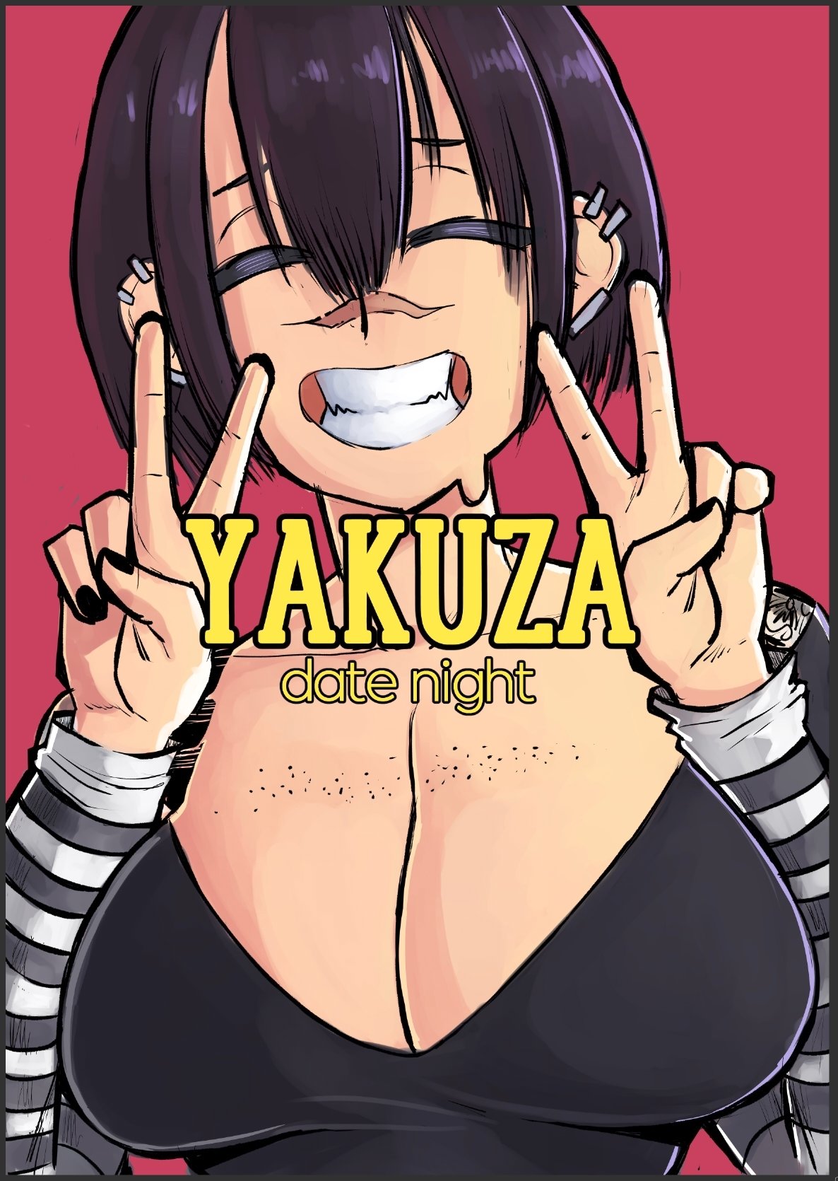 Manga Page 460