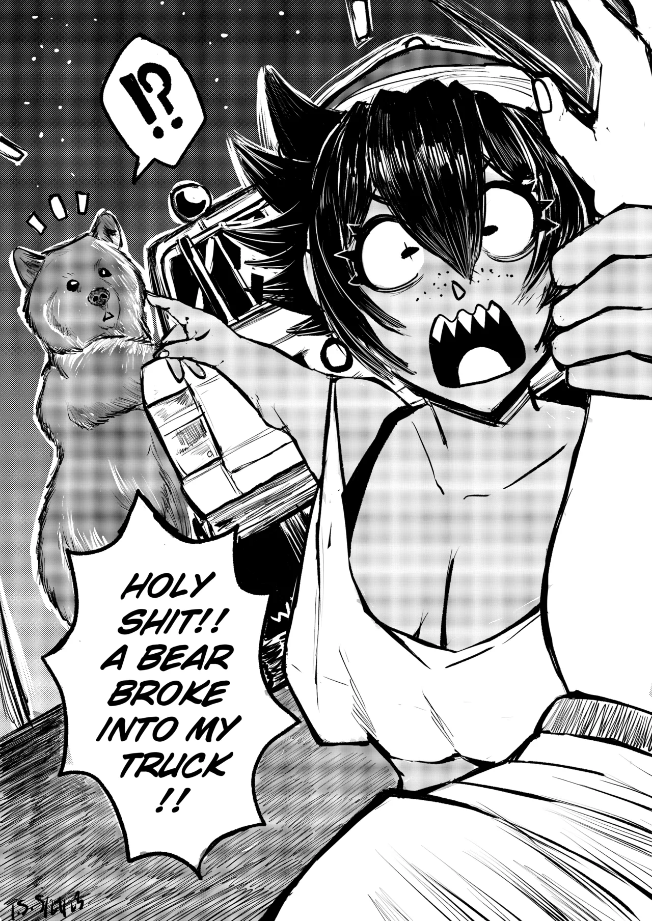 Manga Page 494