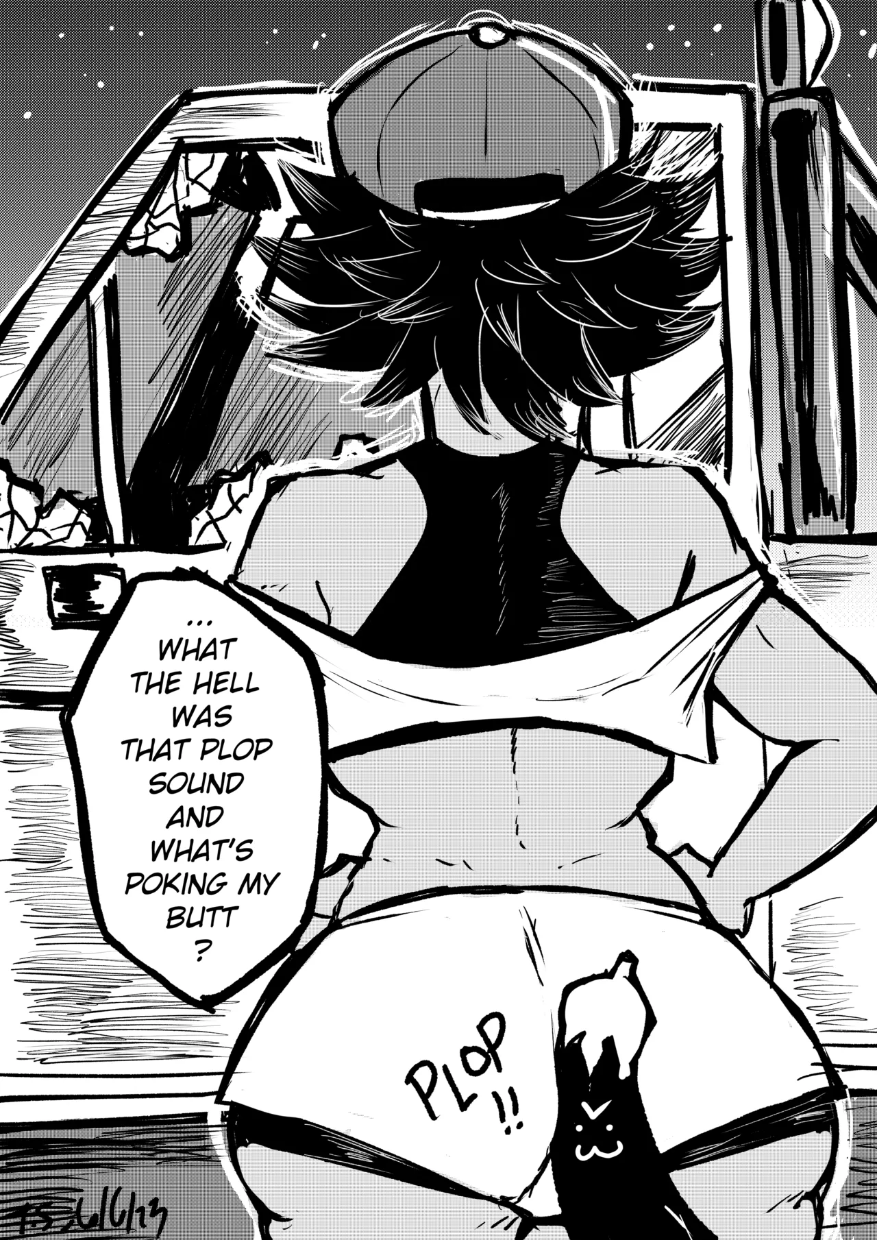 Manga Page 502