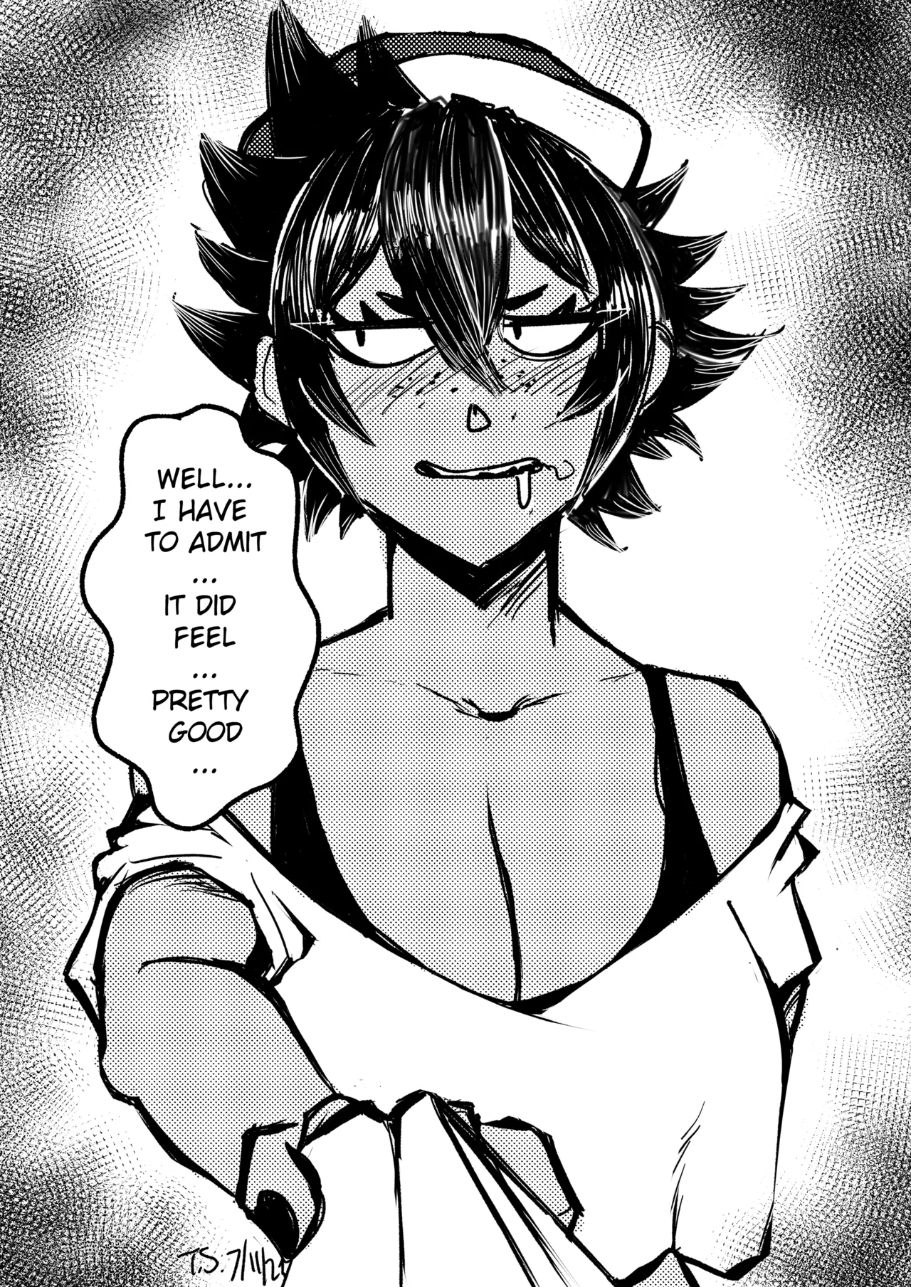 Manga Page 519