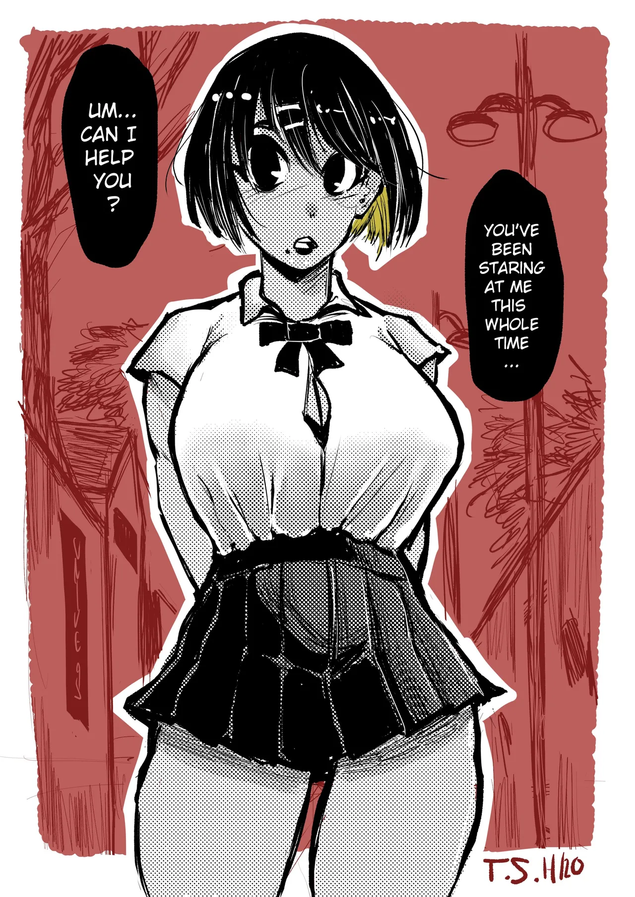 Manga Page 567