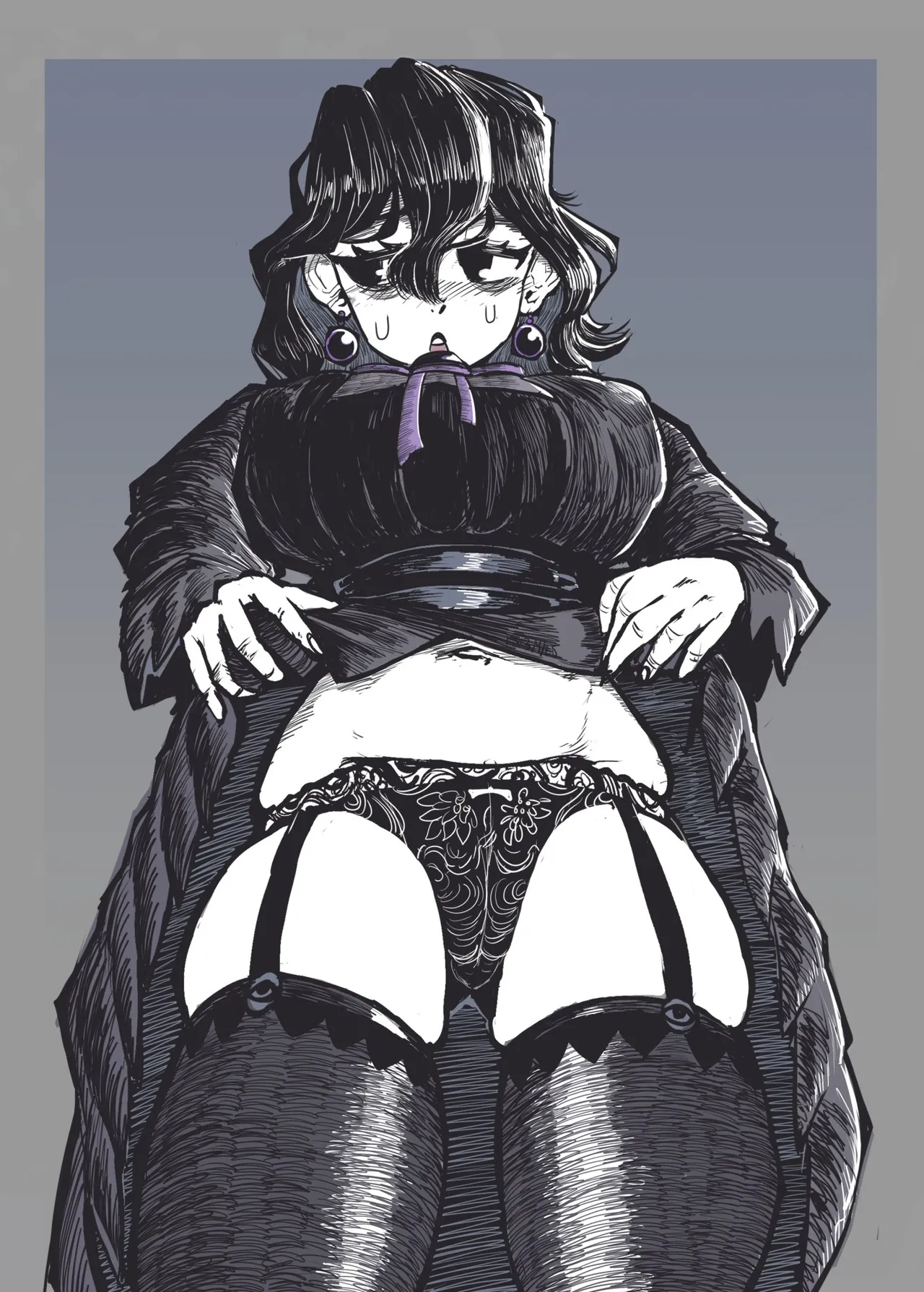 Manga Page 630