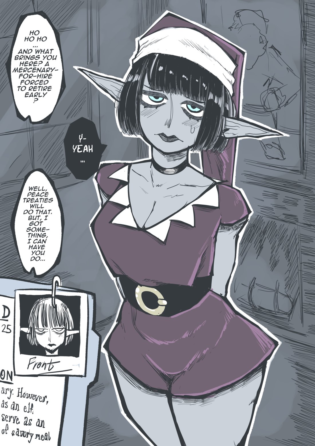 Manga Page 696