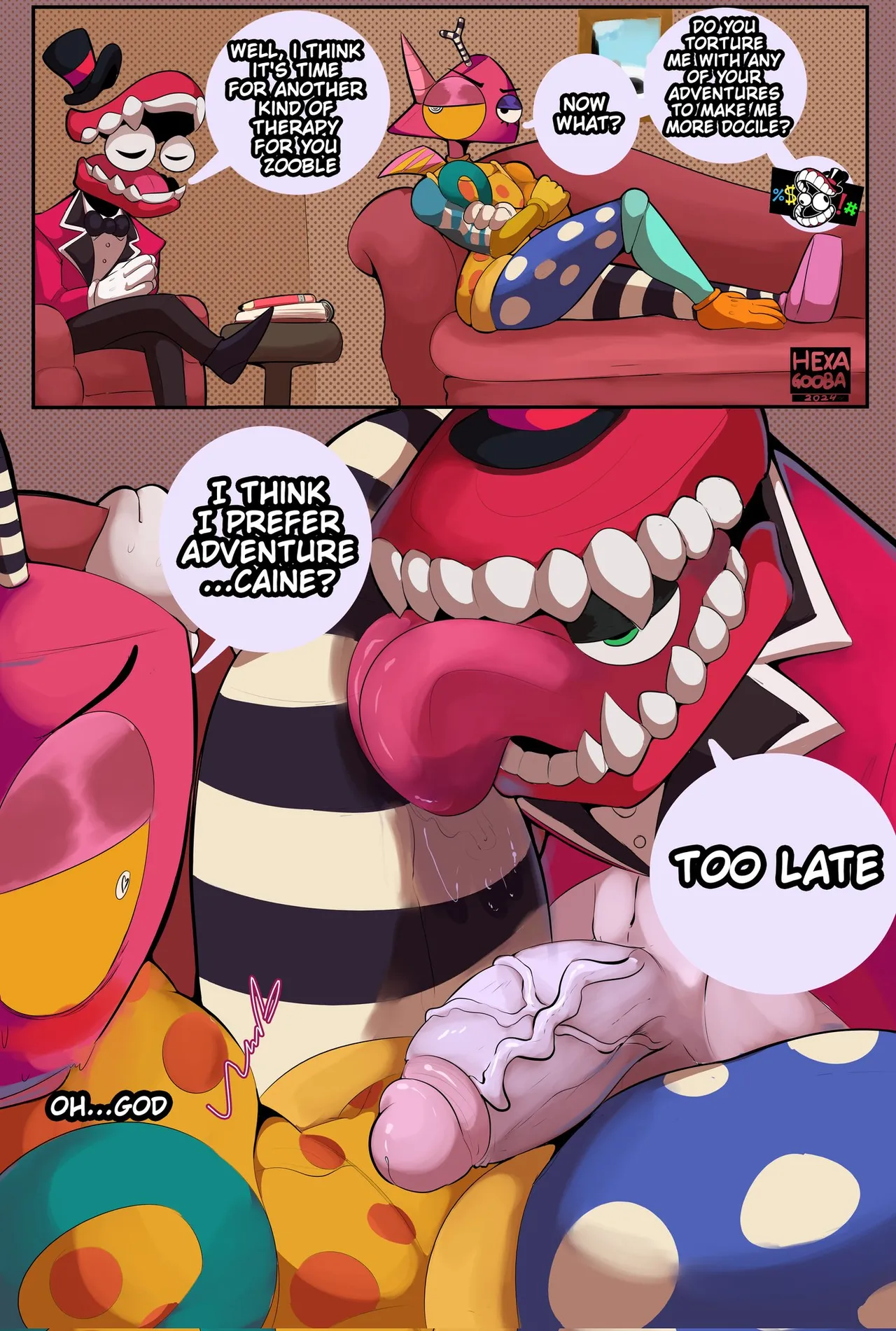 Manga Page 7