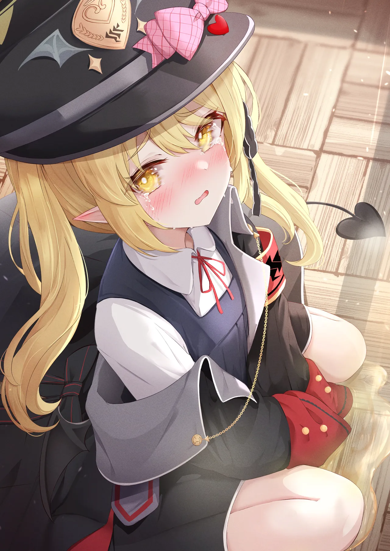 Manga Page 629