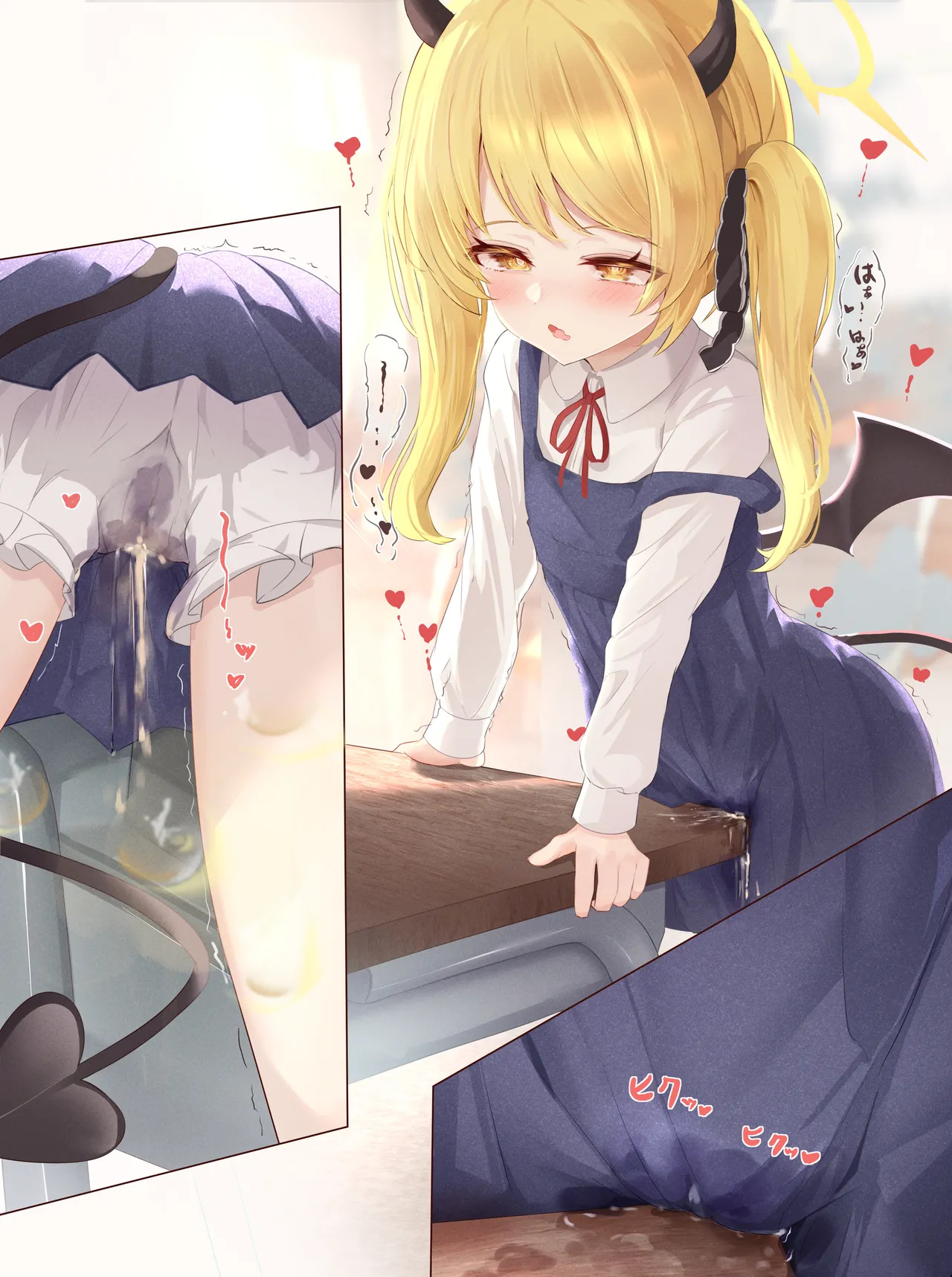 Manga Page 822