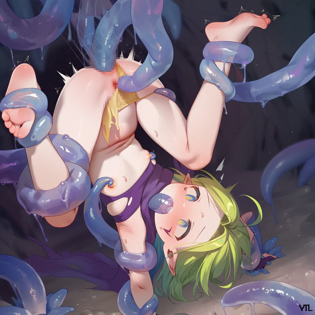 Manga Page 998