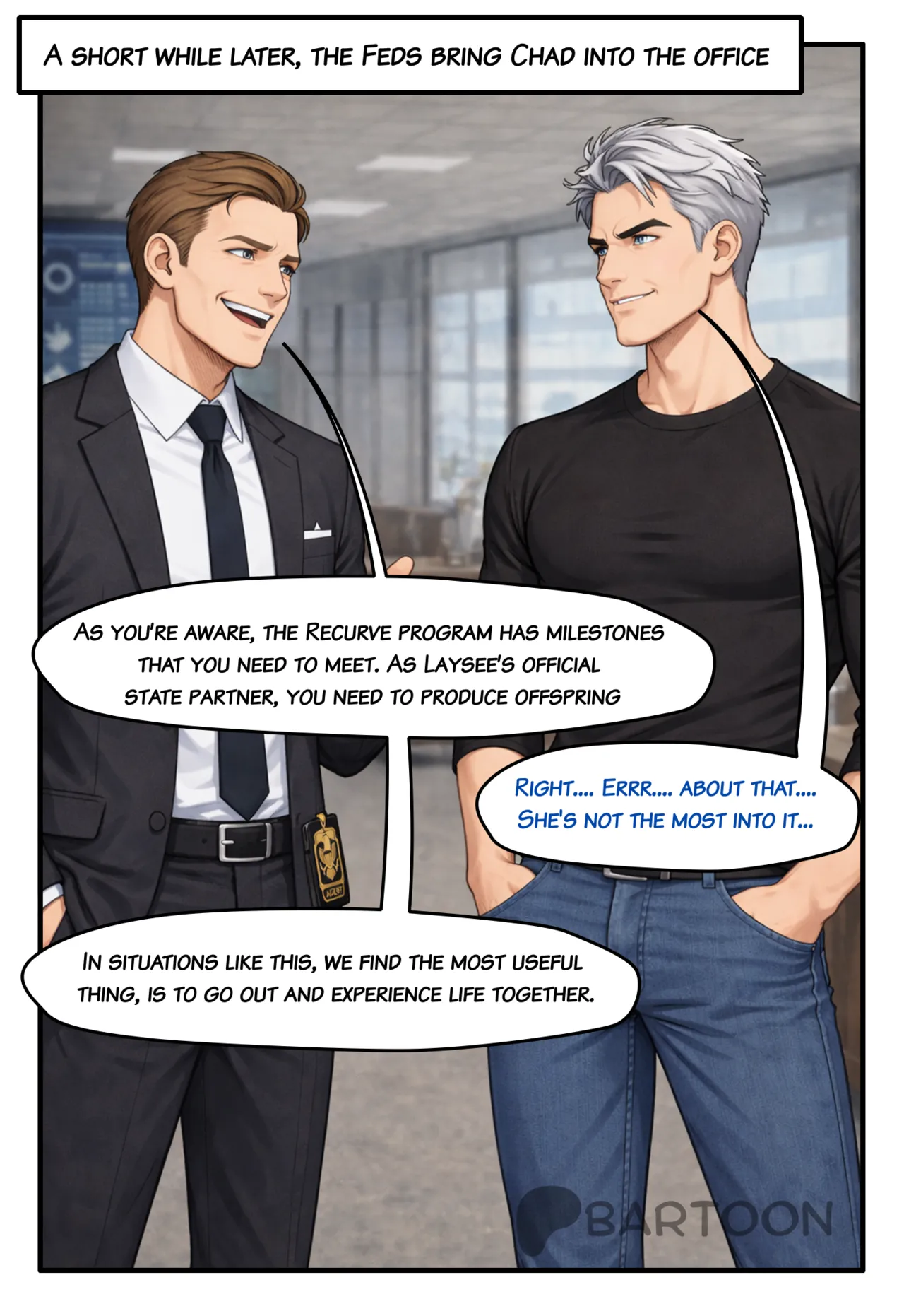 Manga Page 7