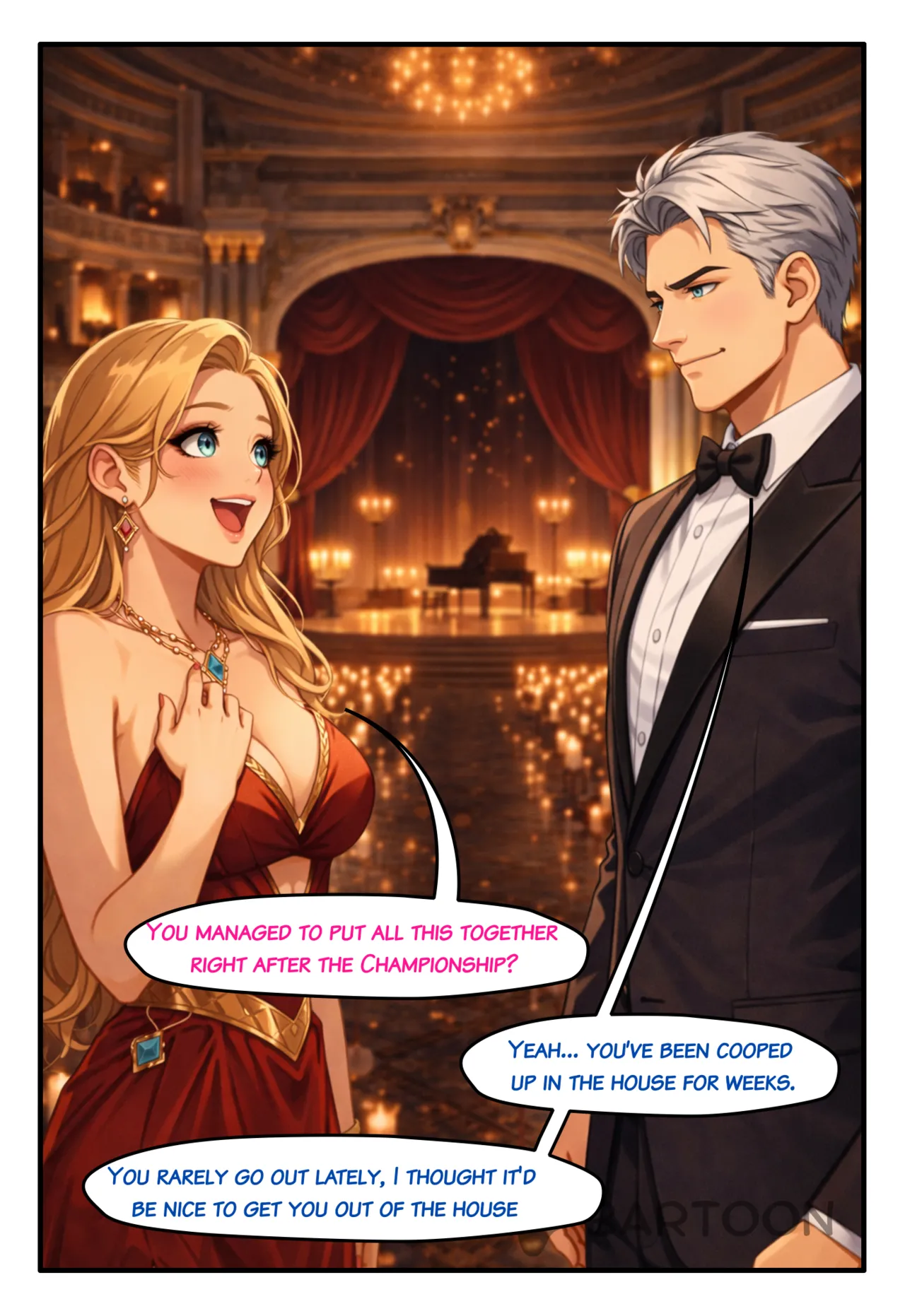 Manga Page 13