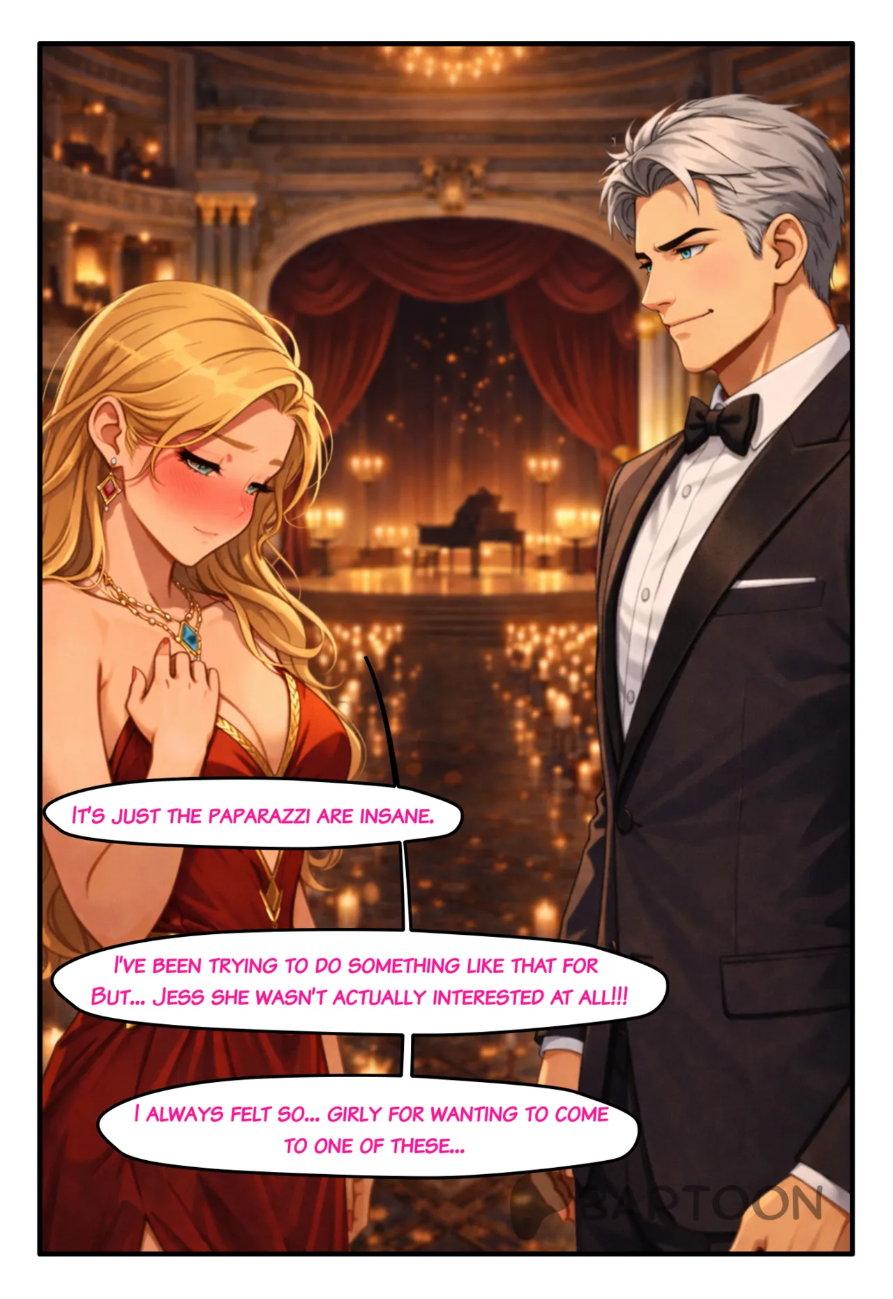 Manga Page 14
