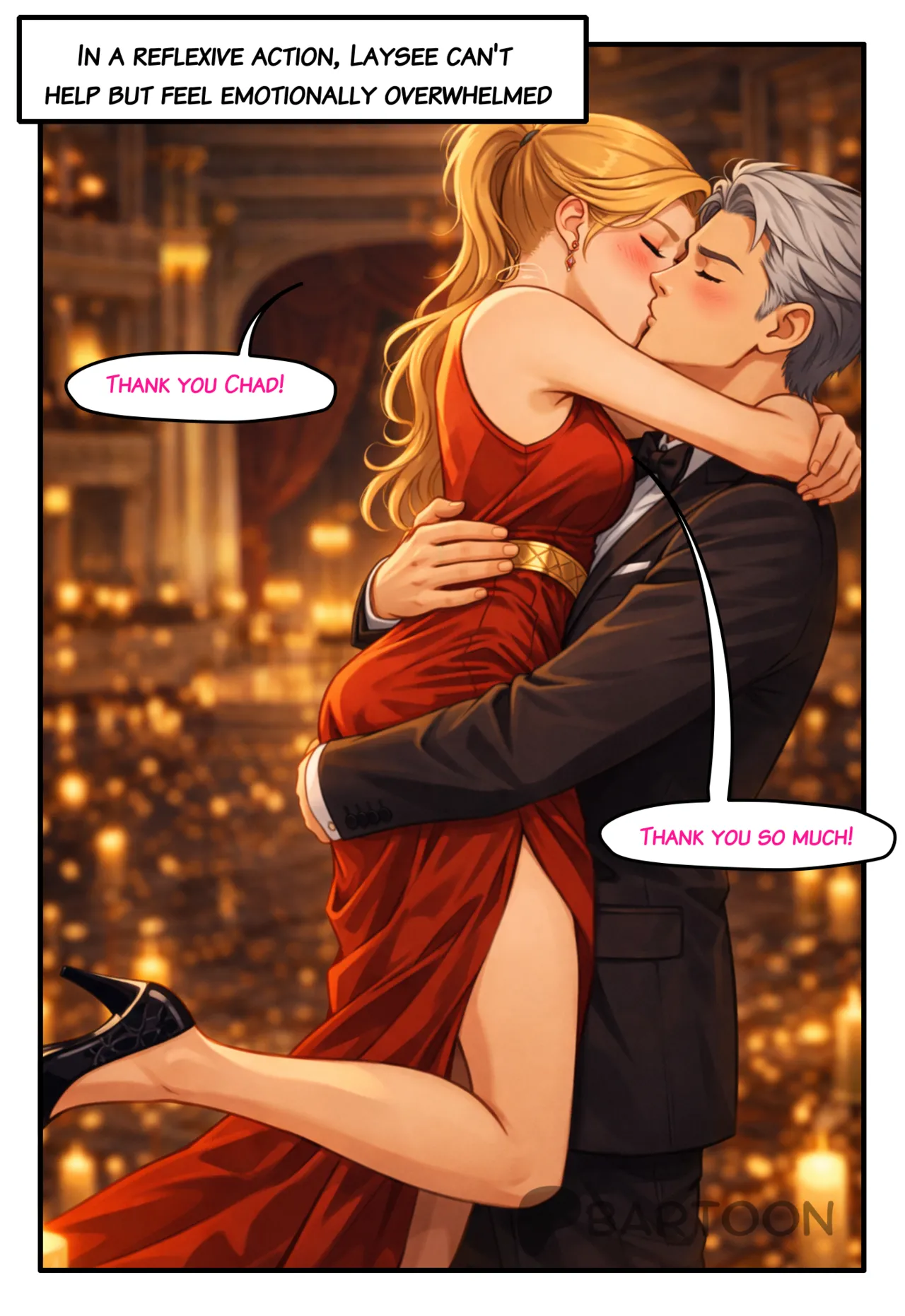 Manga Page 15