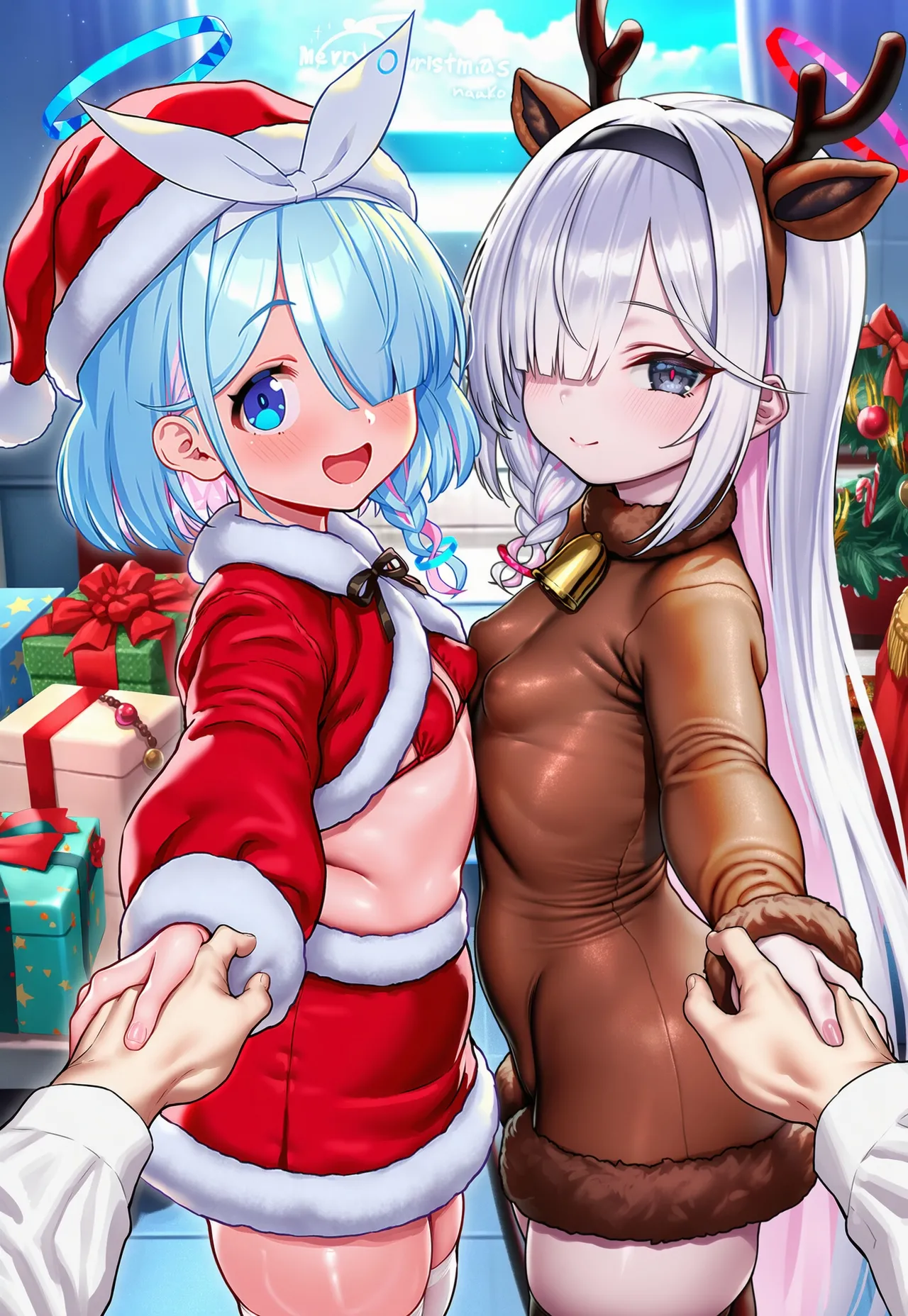 Manga Page 801