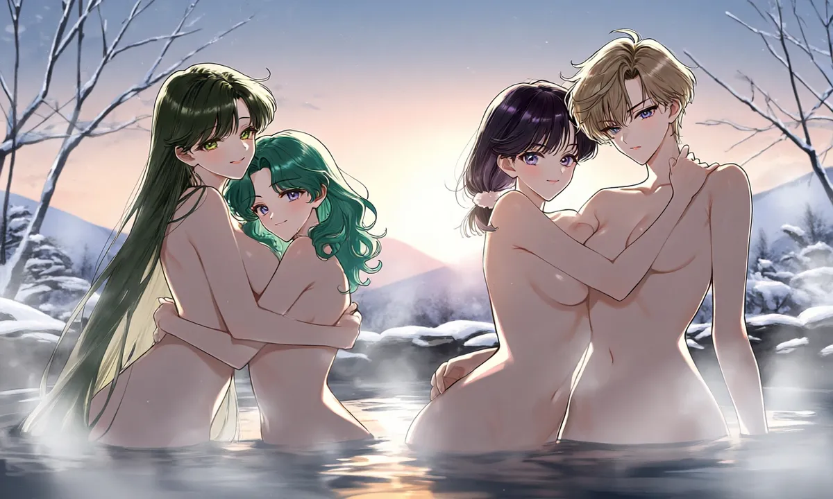 Manga Page 555