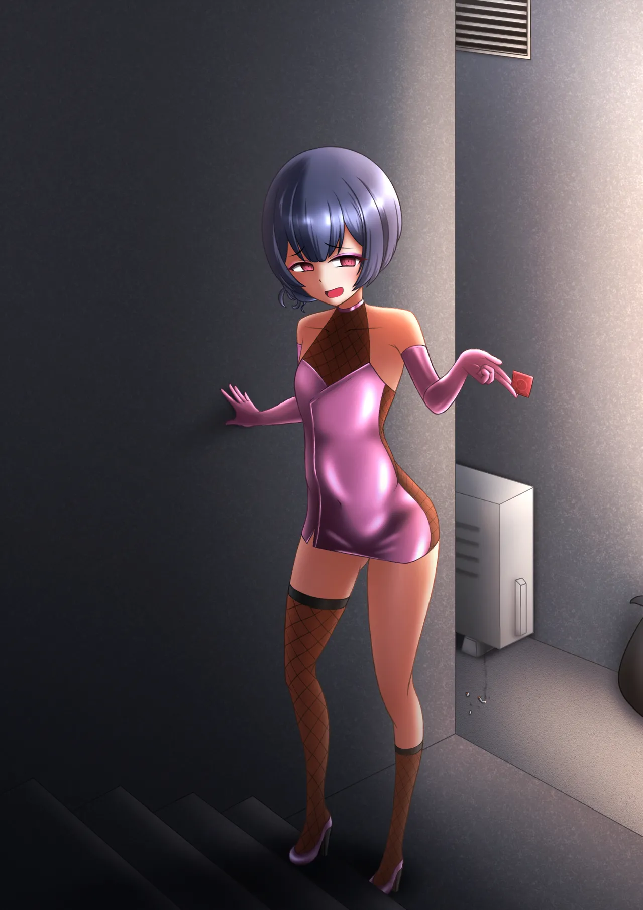 Manga Page 443