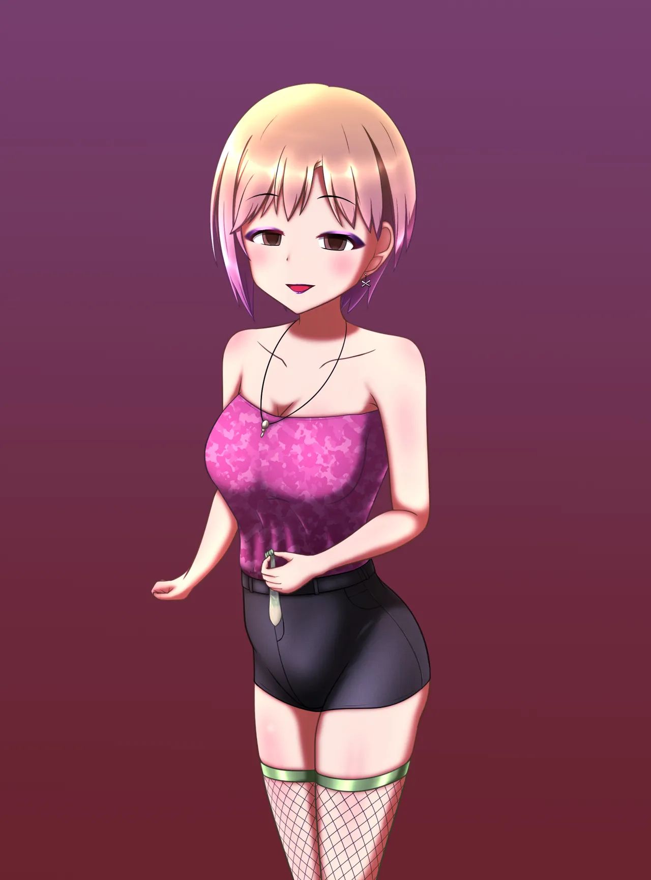 Manga Page 500