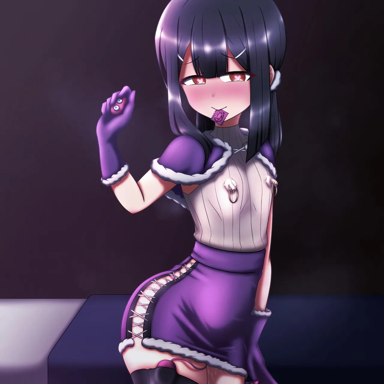 Manga Page 582