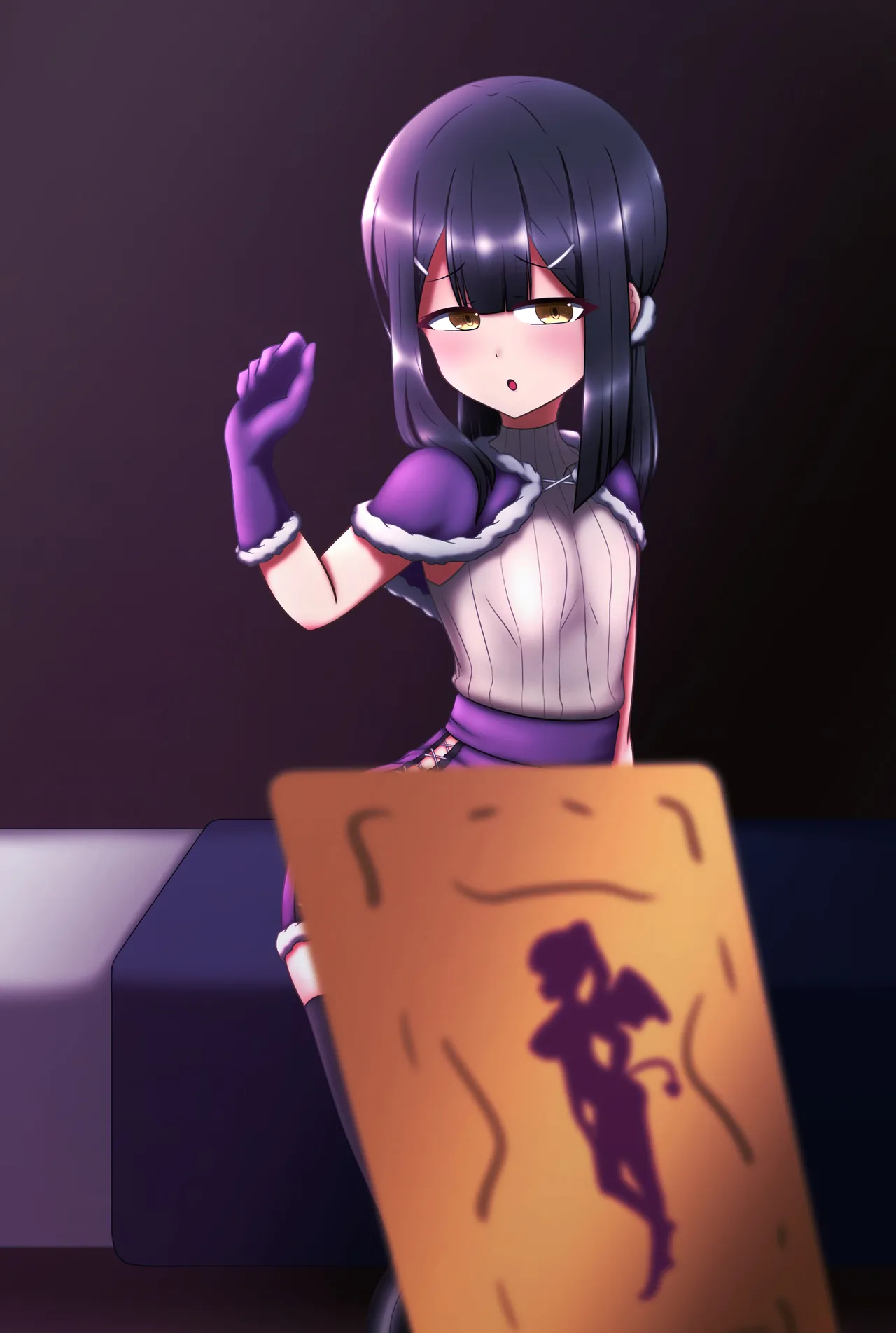 Manga Page 591