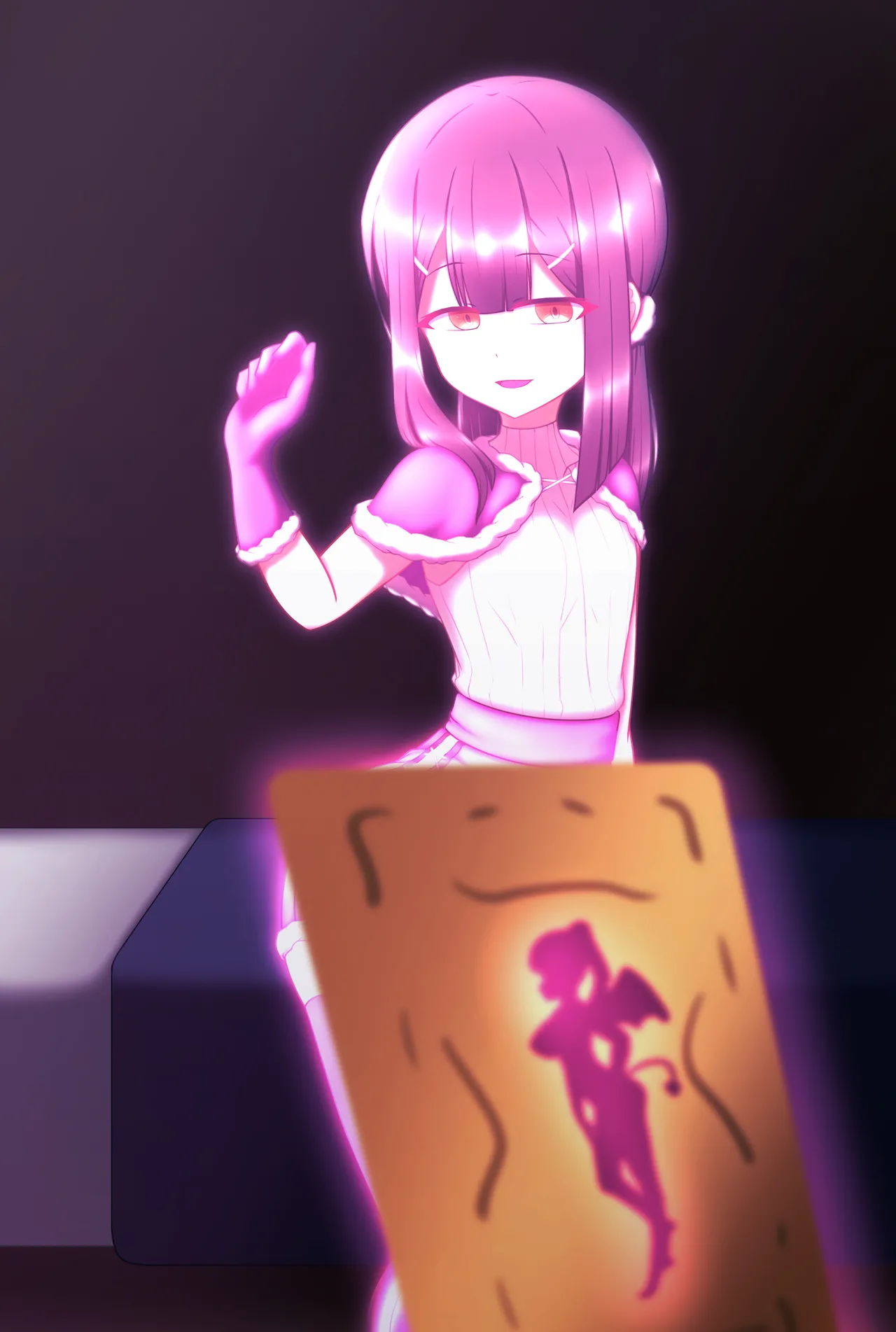 Manga Page 593