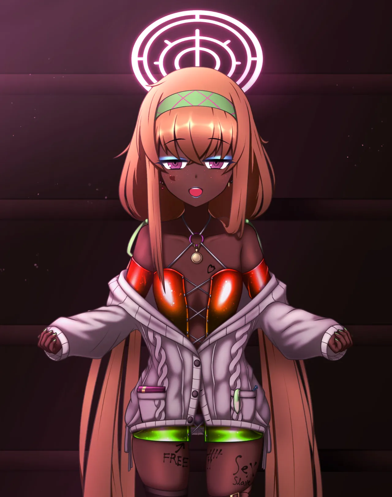 Manga Page 666