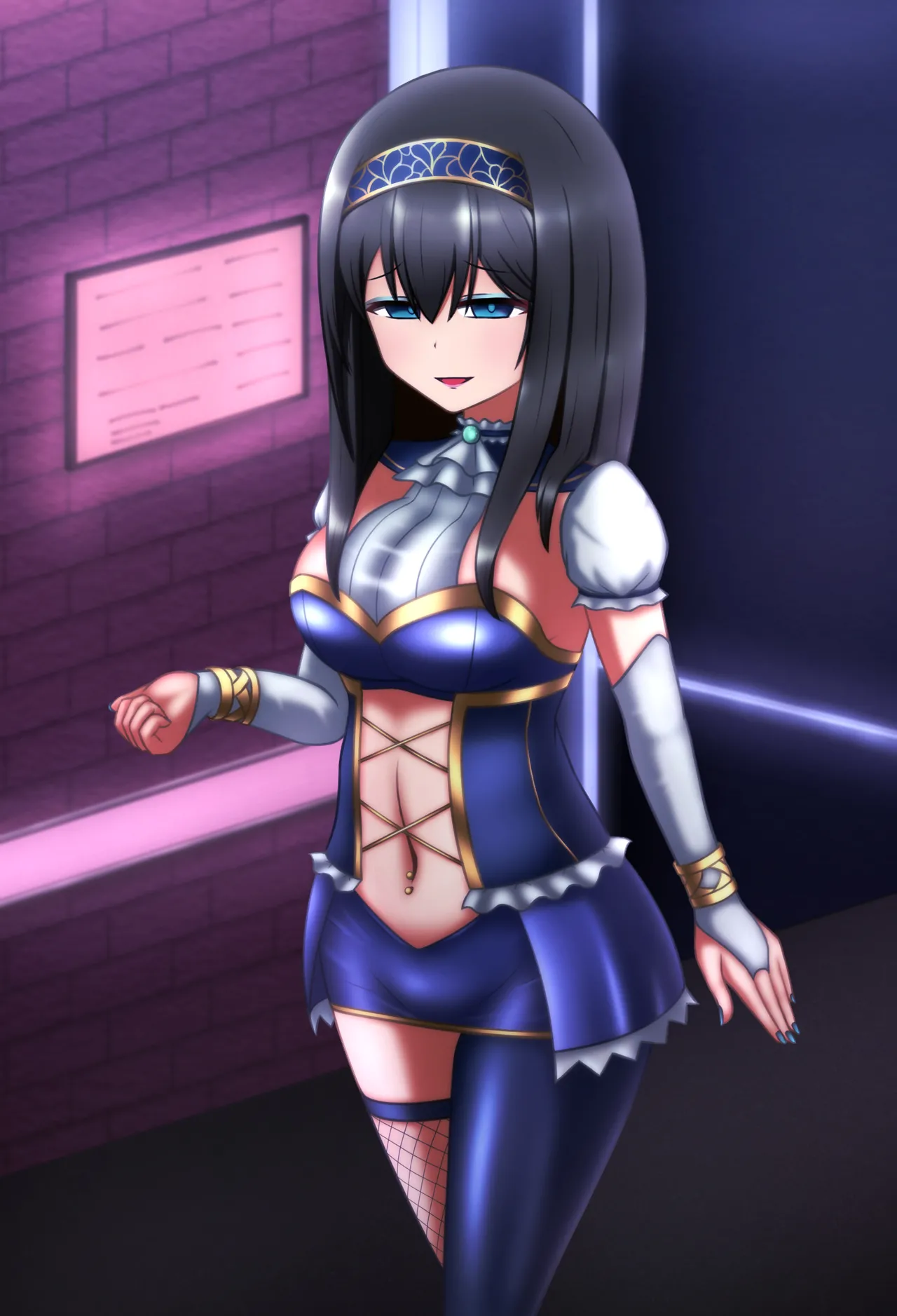 Manga Page 683