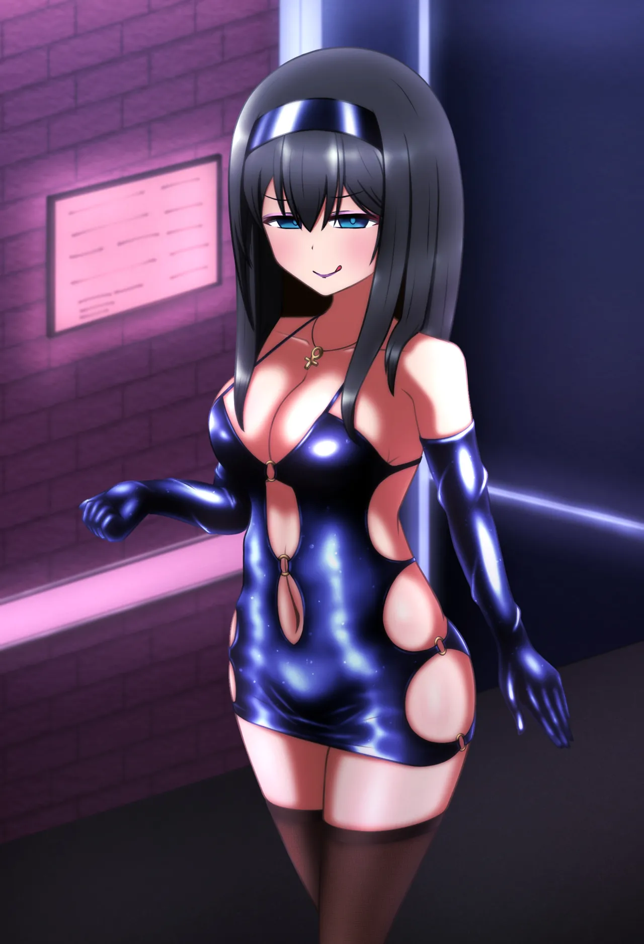 Manga Page 684