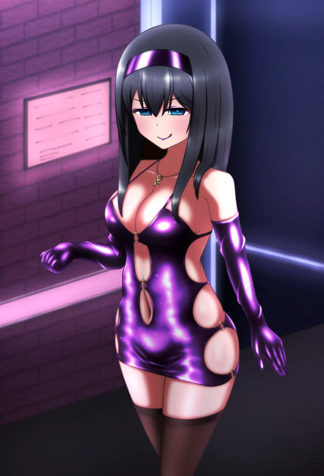 Manga Page 685