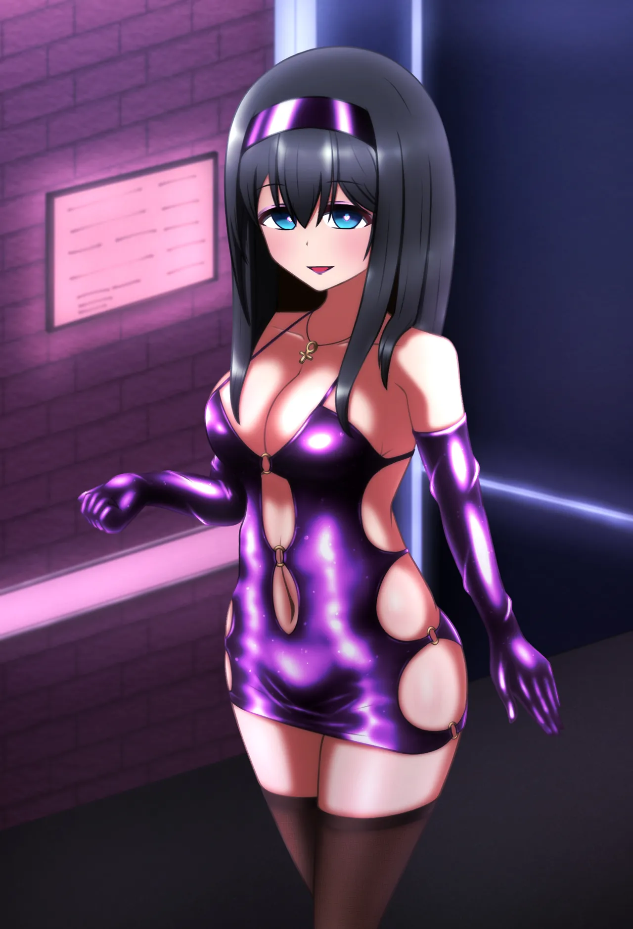 Manga Page 687
