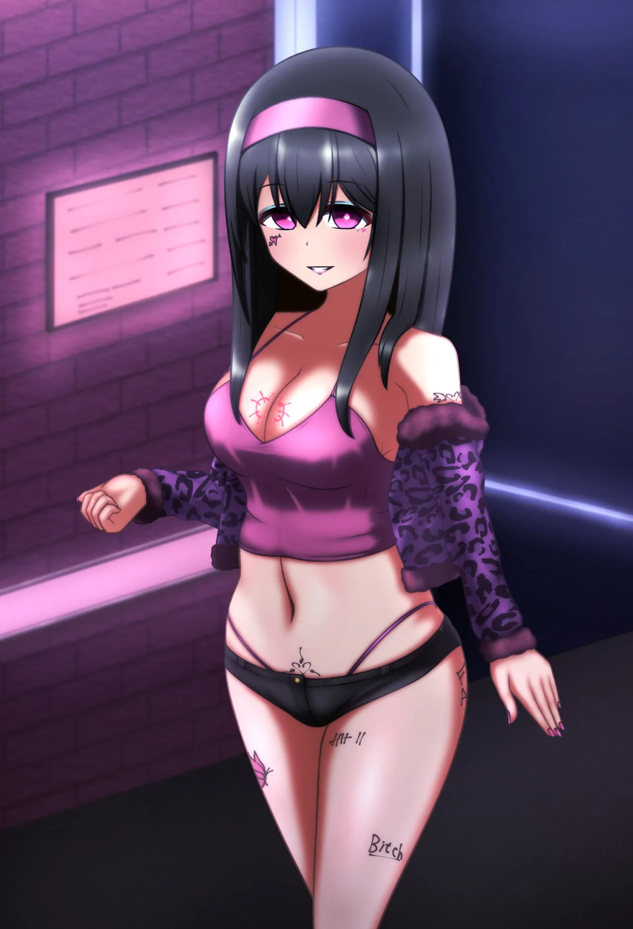 Manga Page 688