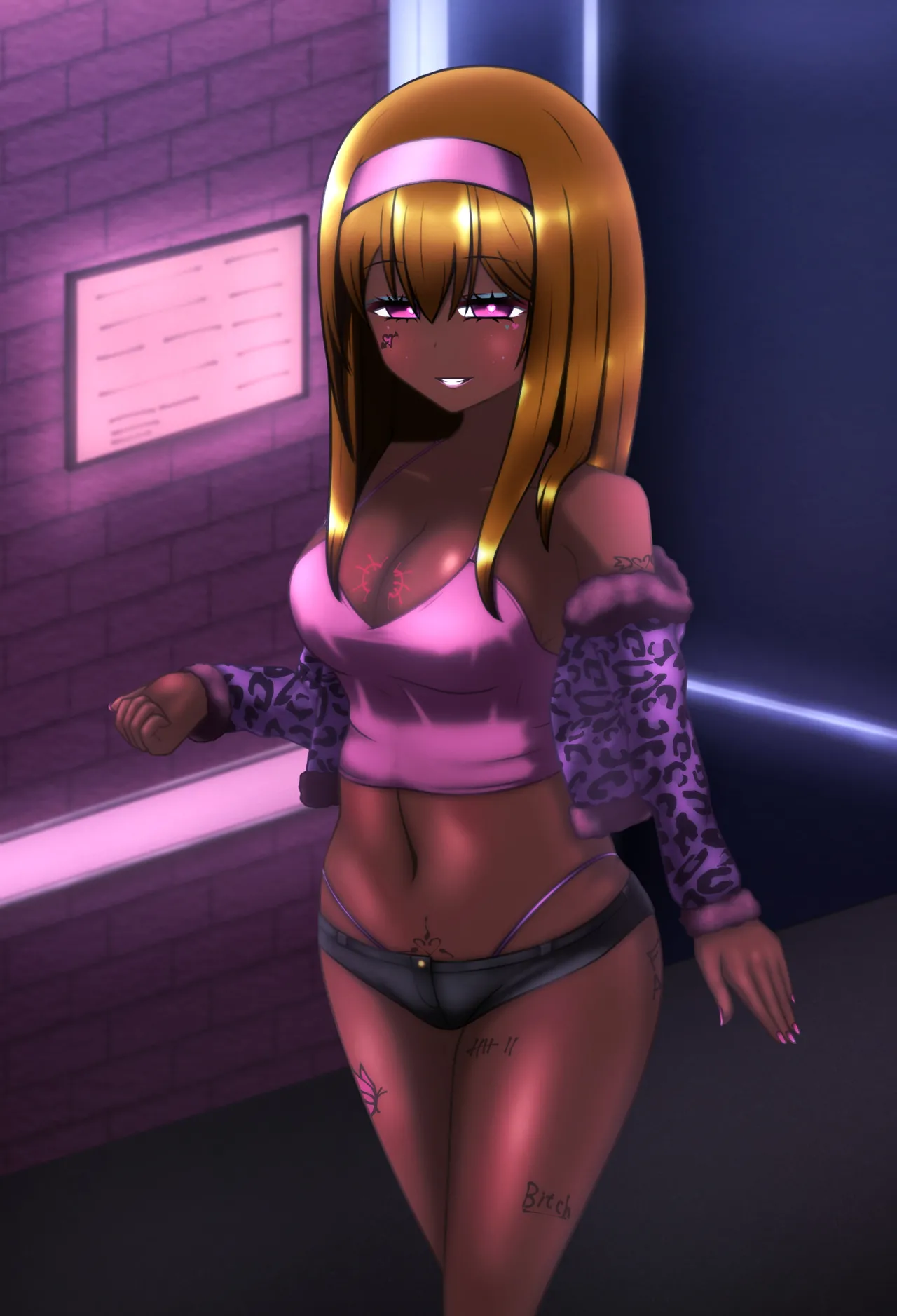 Manga Page 689