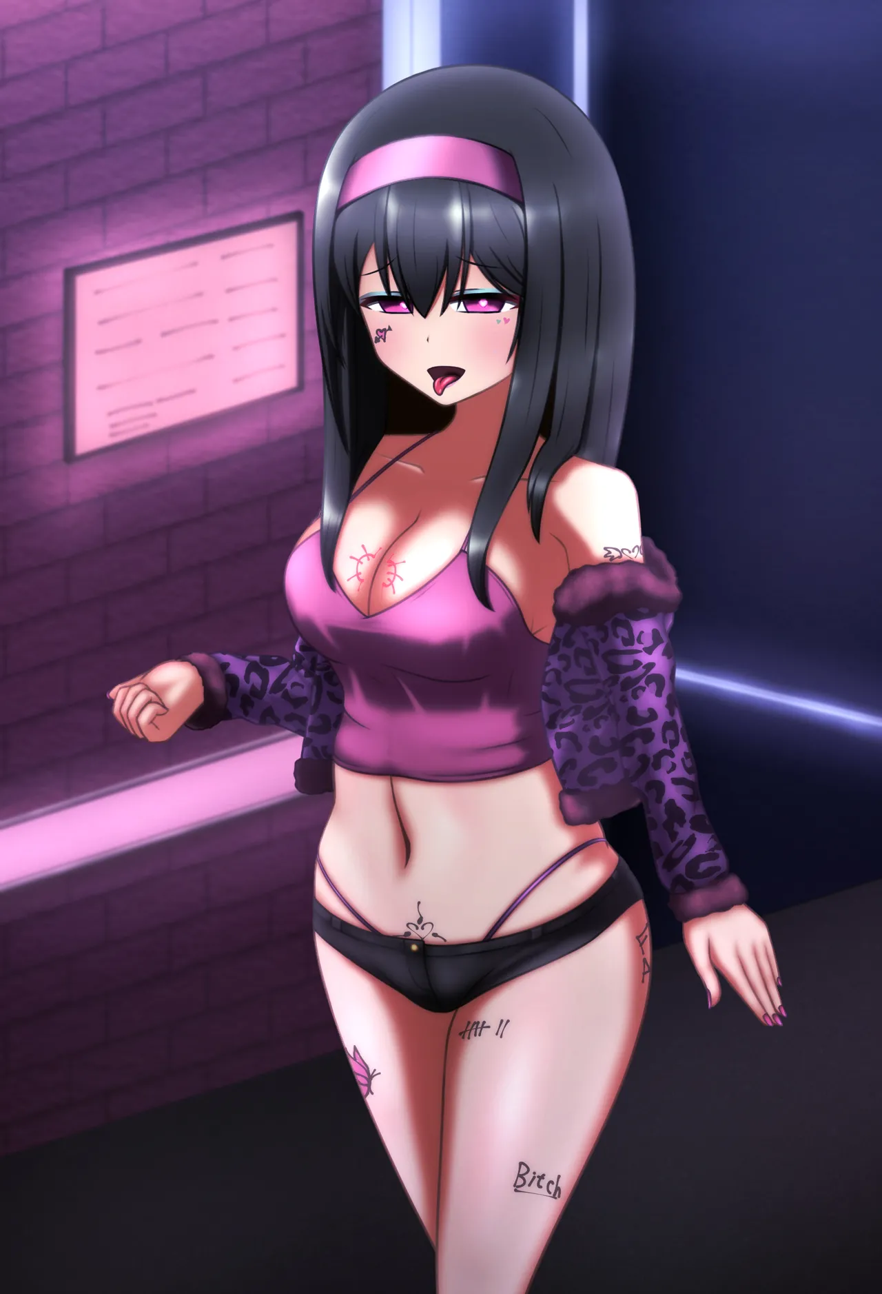 Manga Page 691
