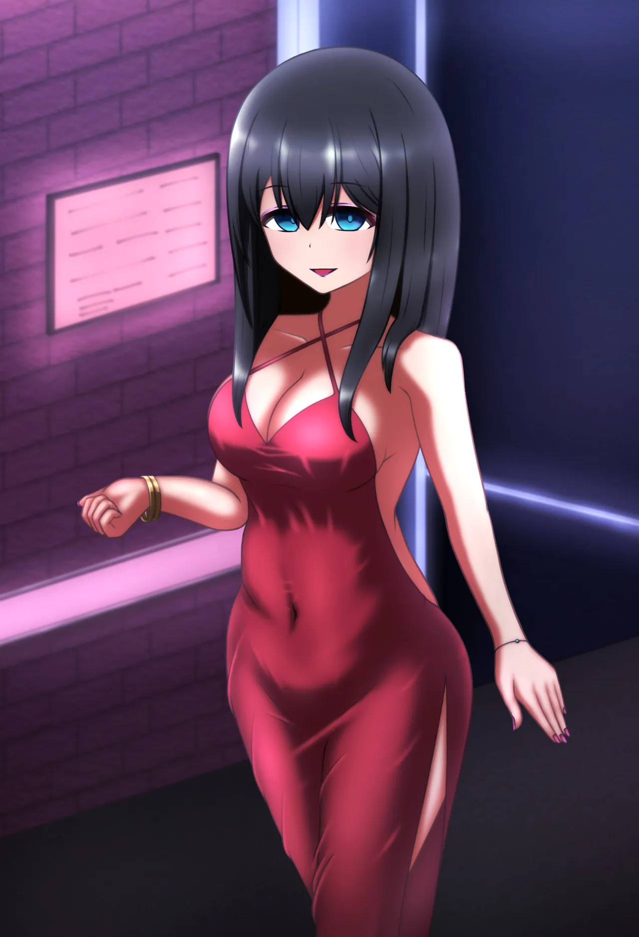 Manga Page 692