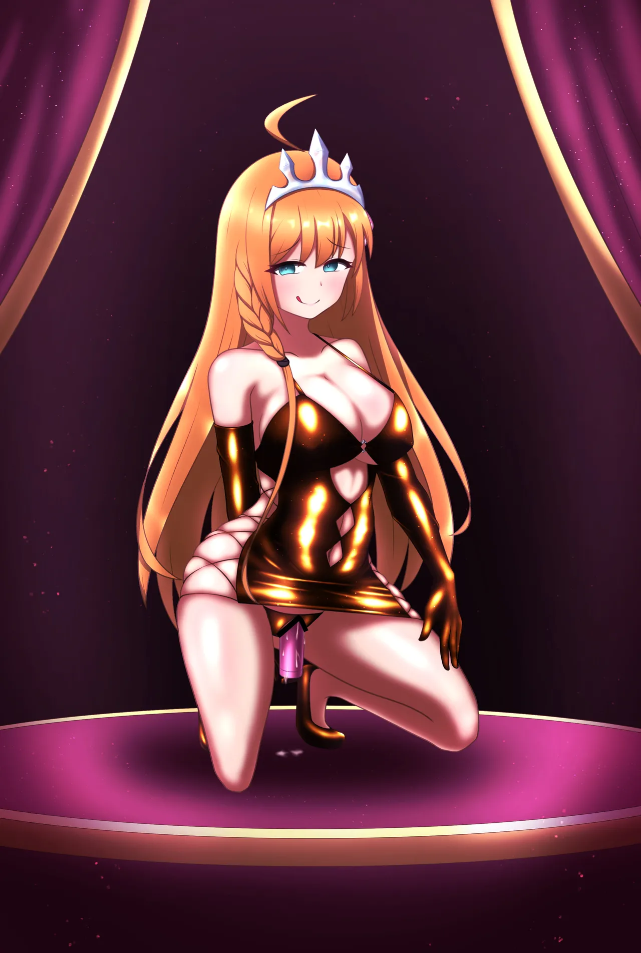 Manga Page 696