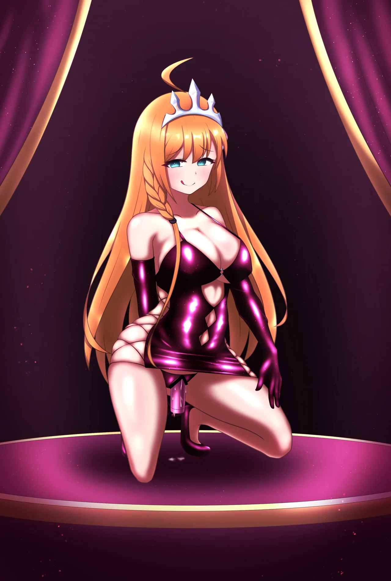Manga Page 699