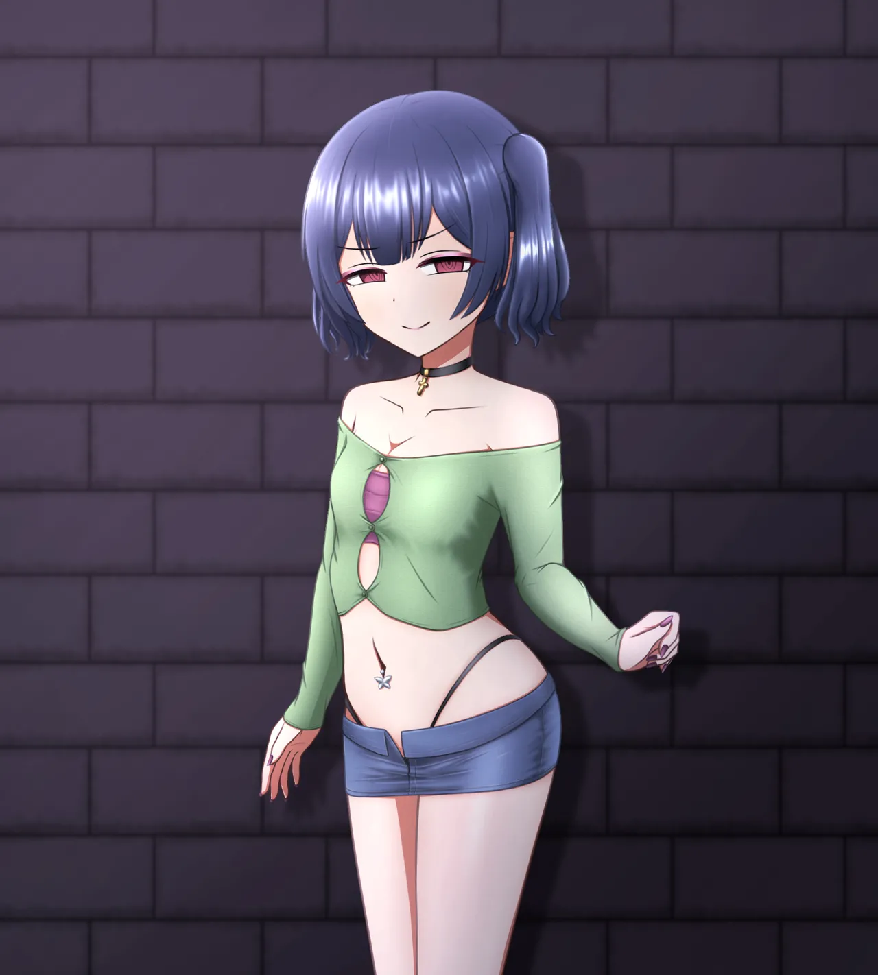 Manga Page 980