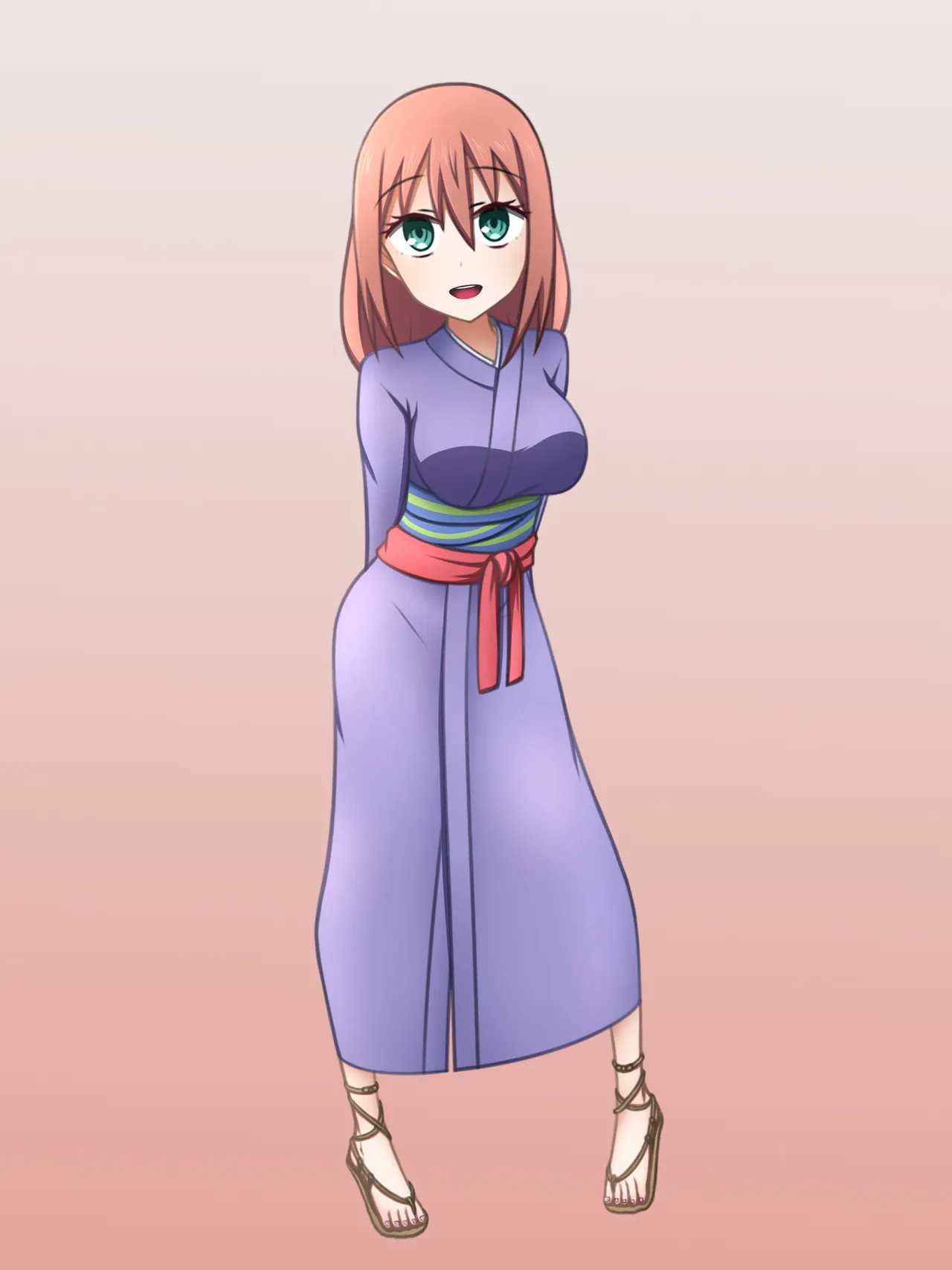 Manga Page 1384