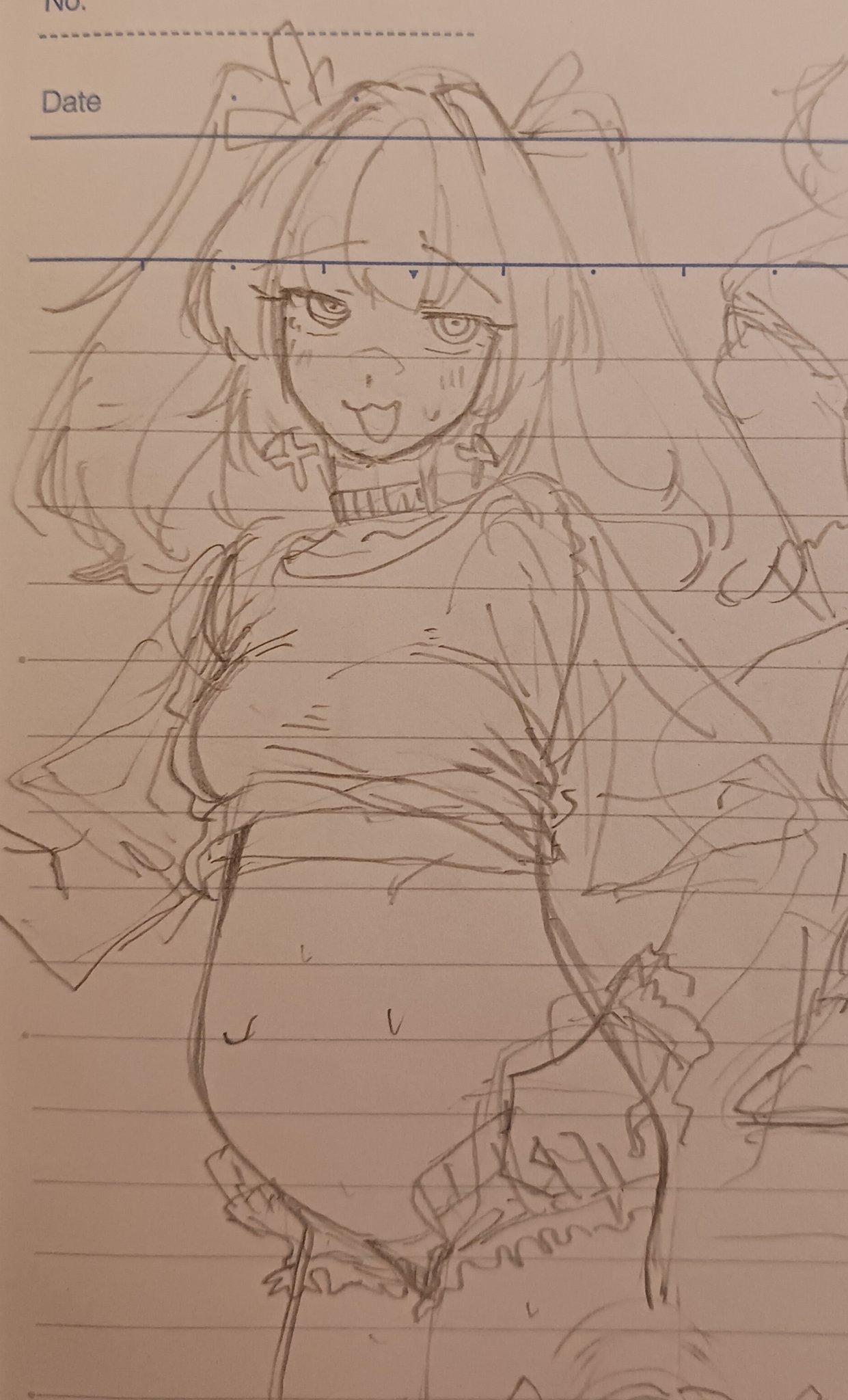 Manga Page 736
